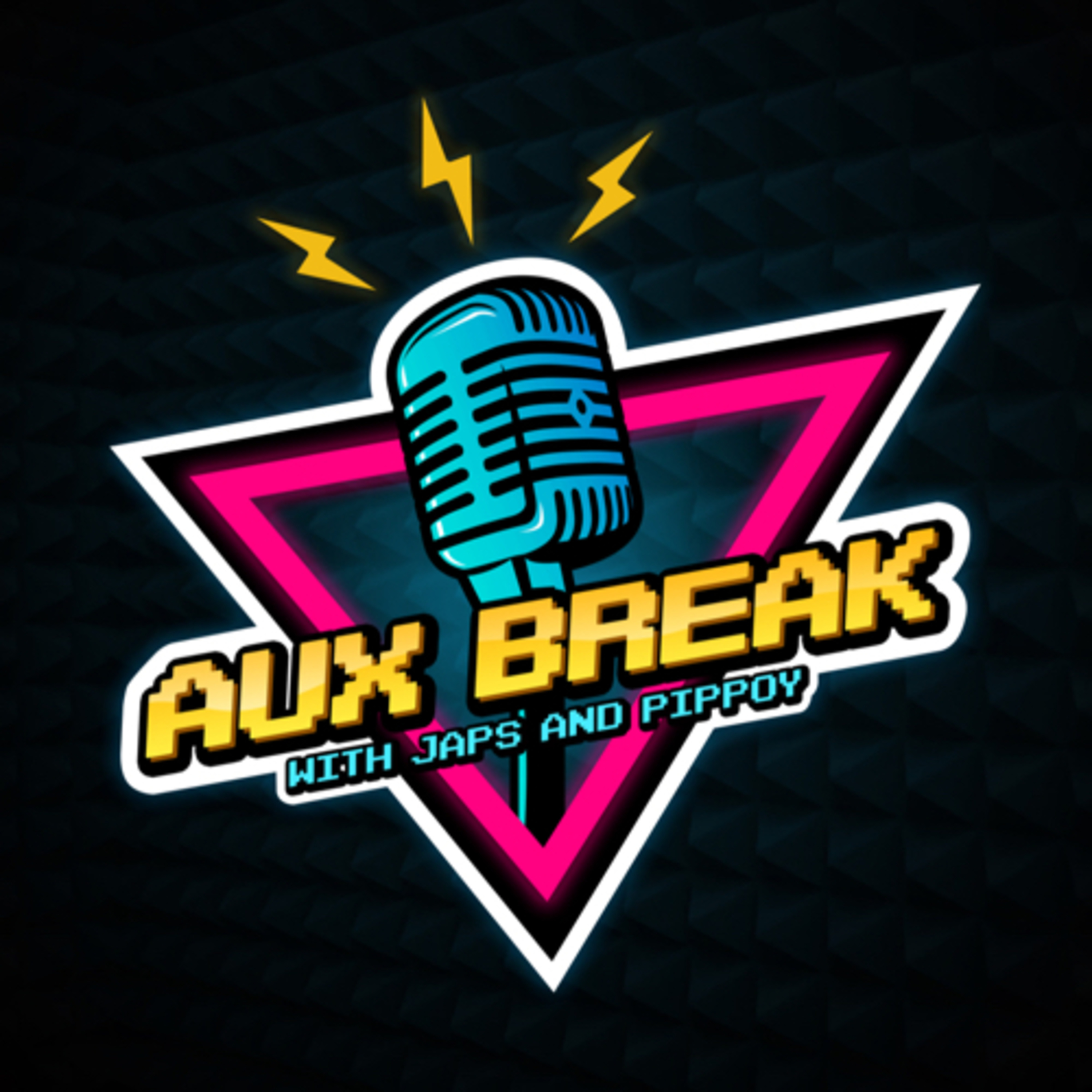 AUX BREAK