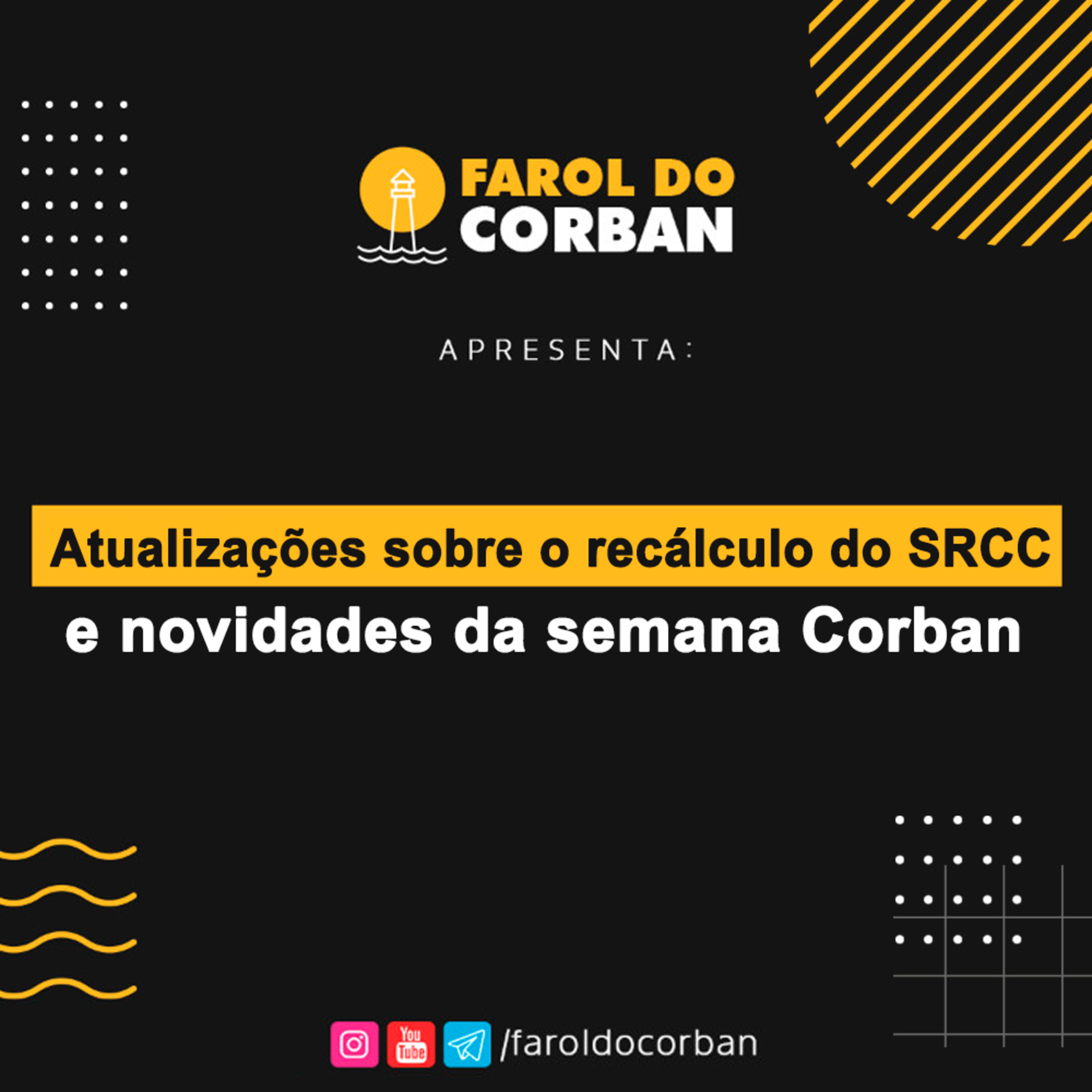 Farol do Corban