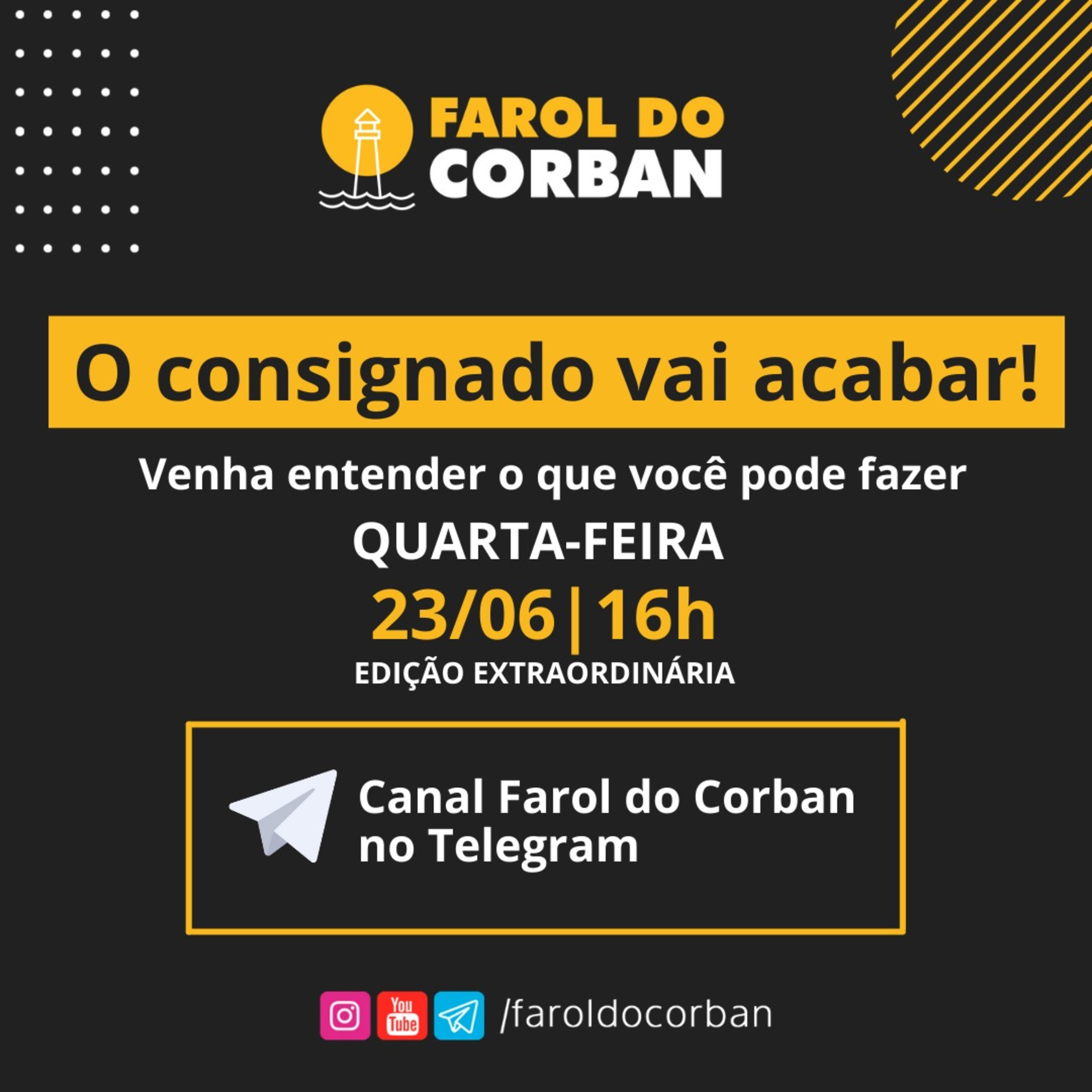 Farol do Corban