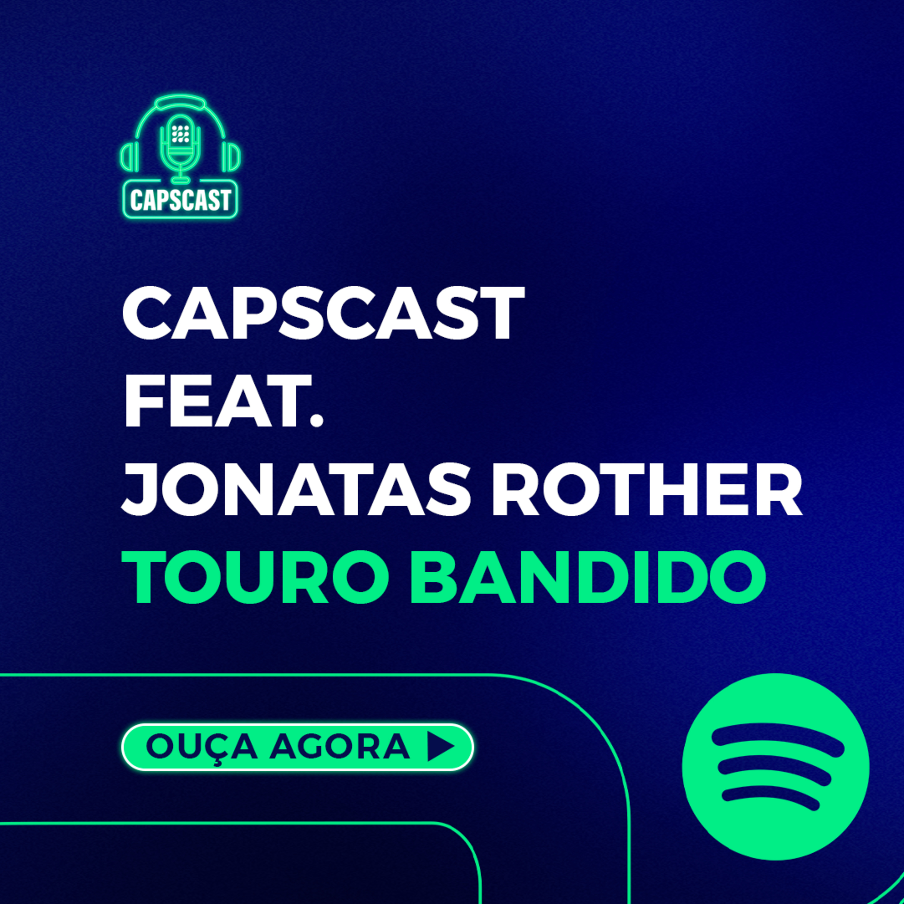 Capscast - Capsexpress BRA