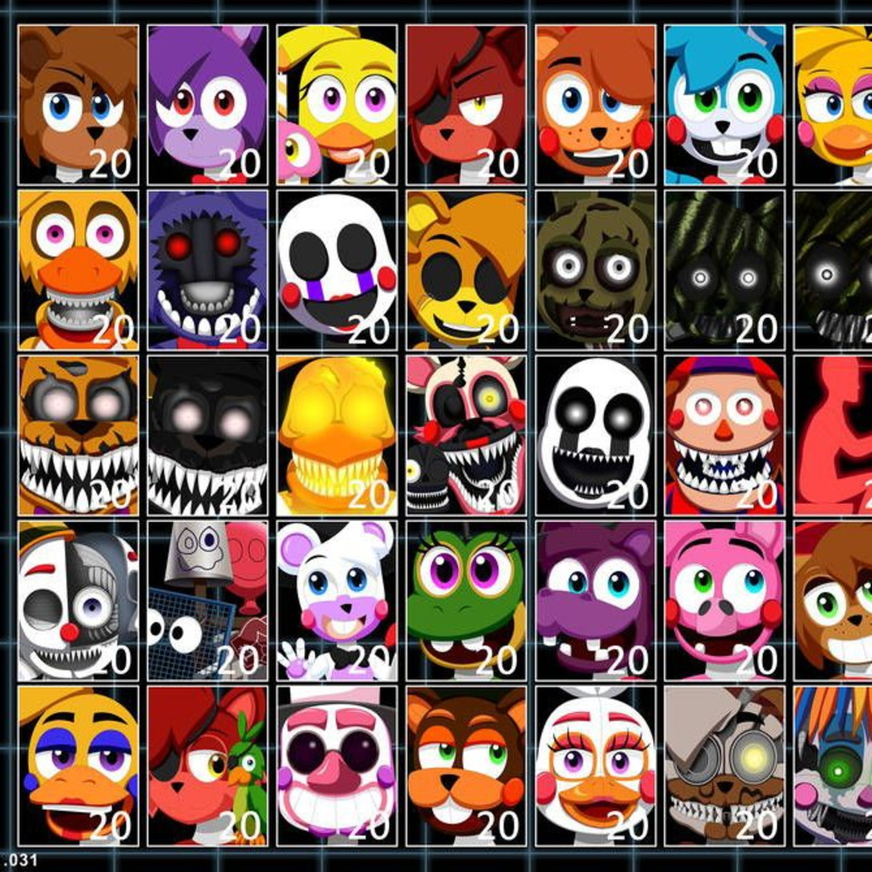 Ucn