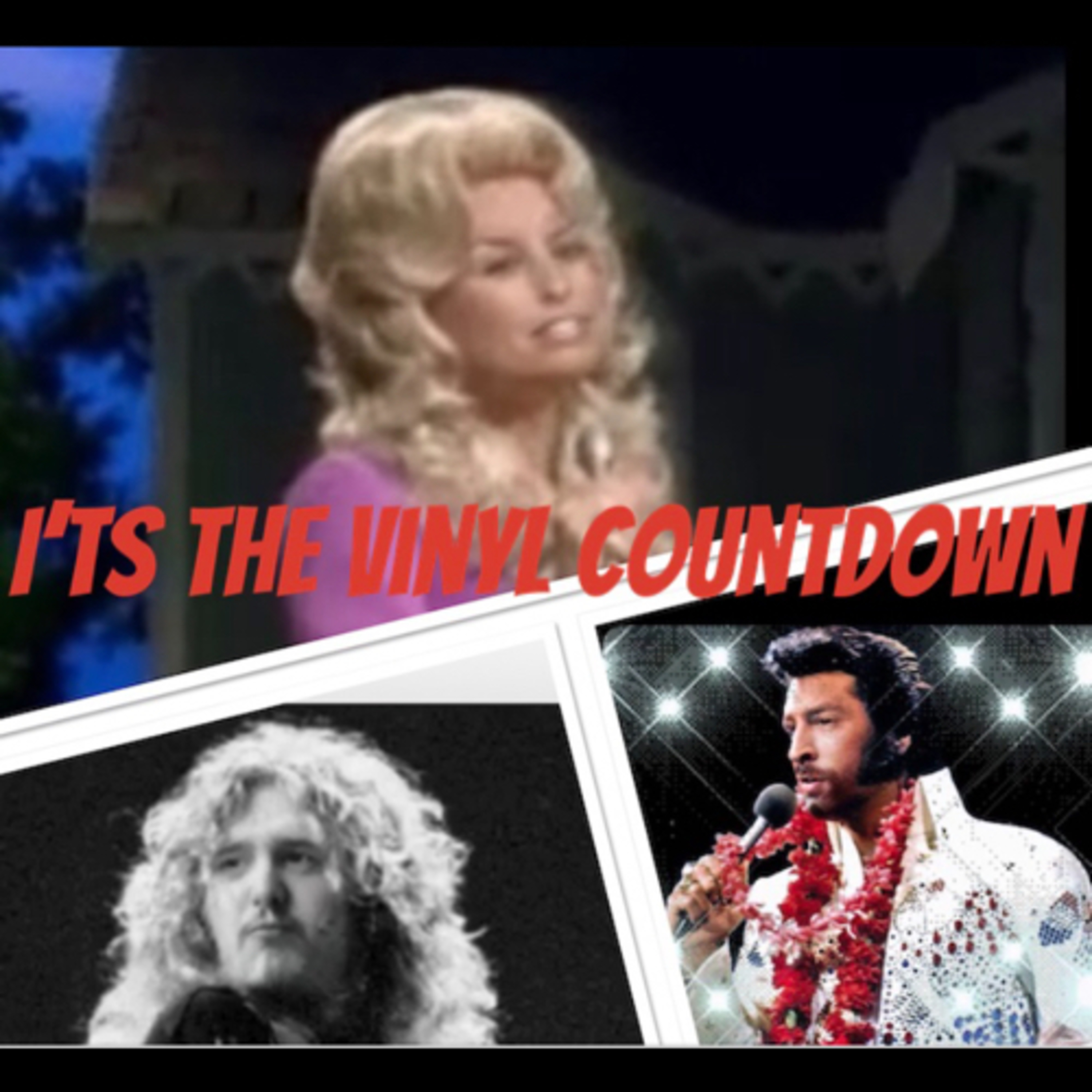 It\'s the Vinyl Countdown