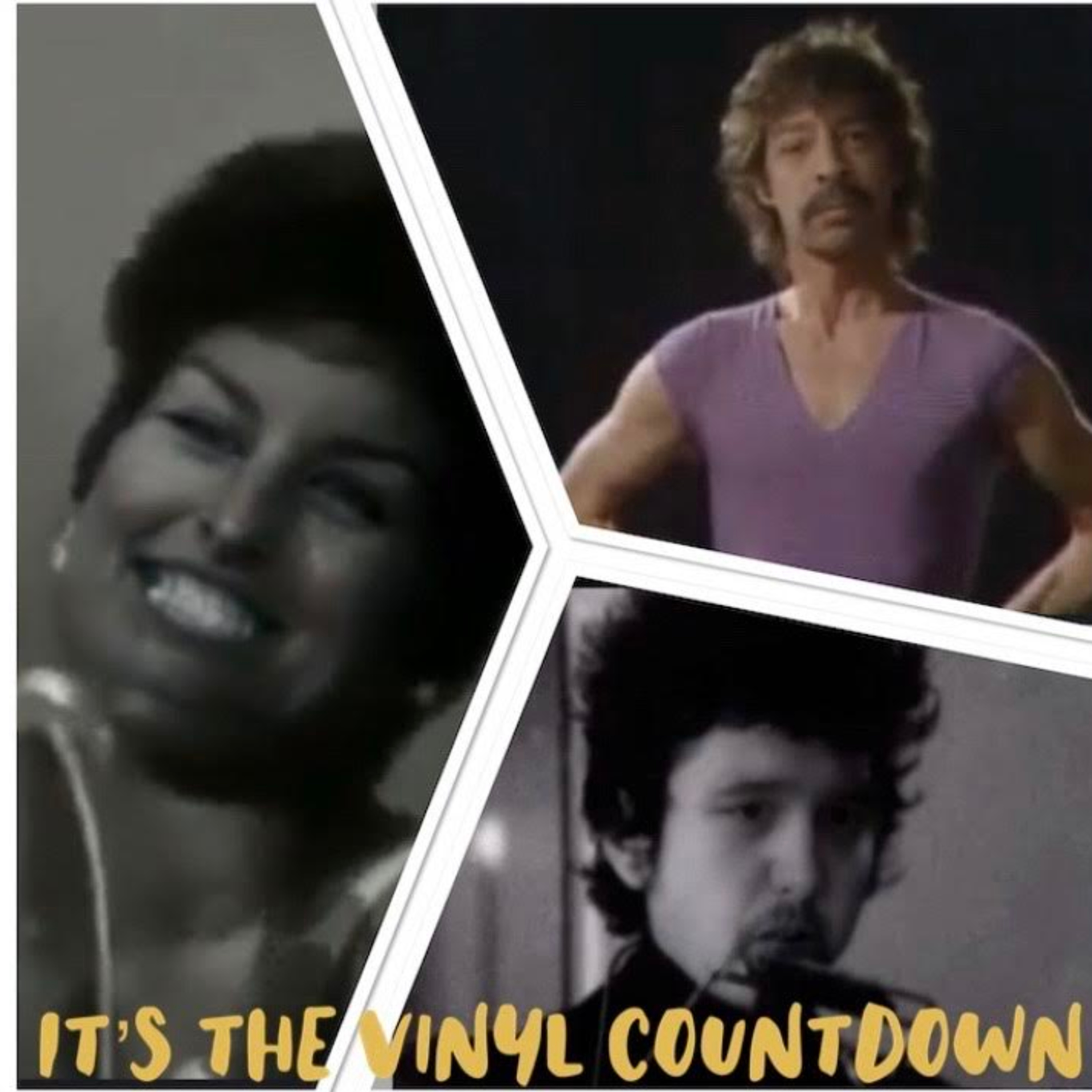 It\'s the Vinyl Countdown