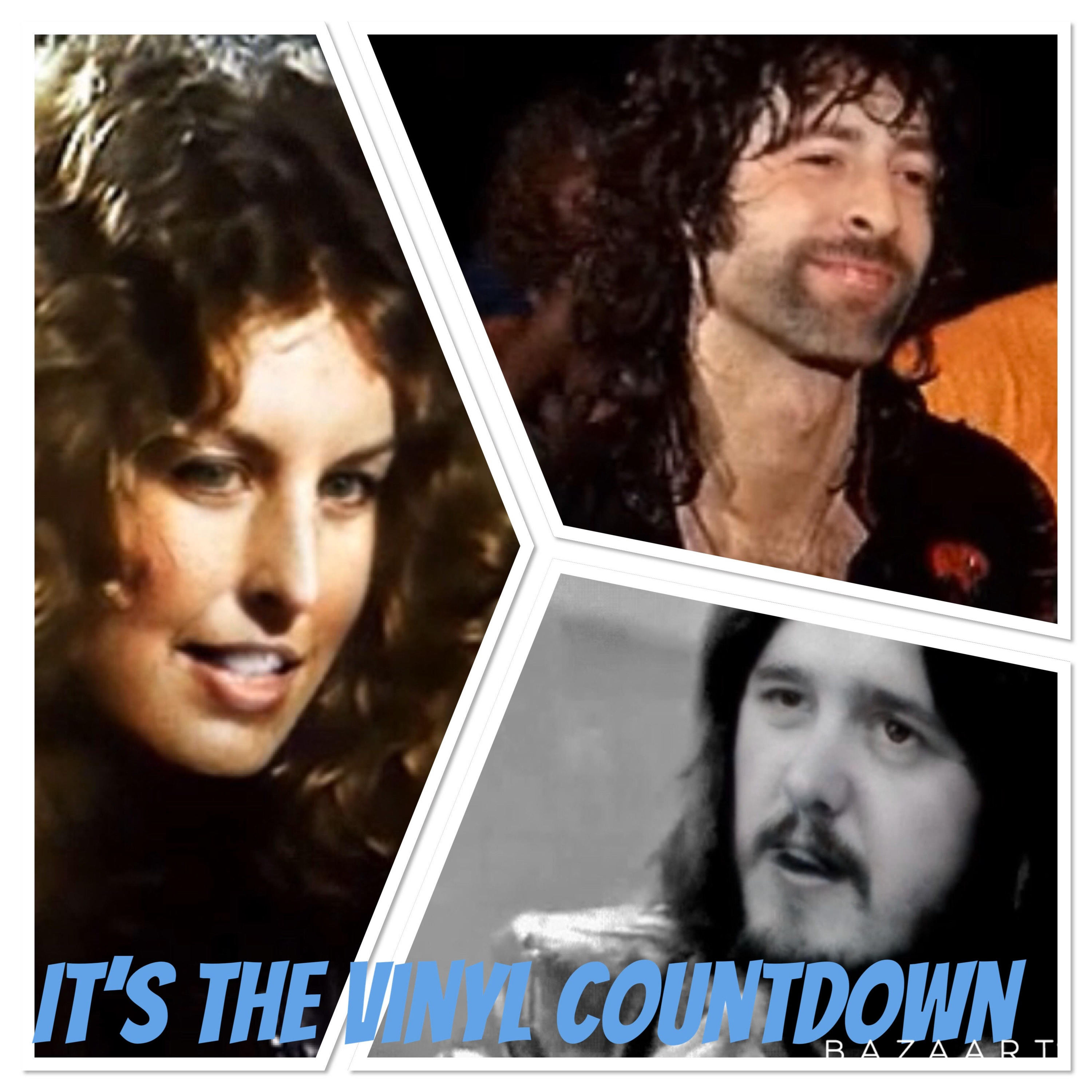 It\'s the Vinyl Countdown