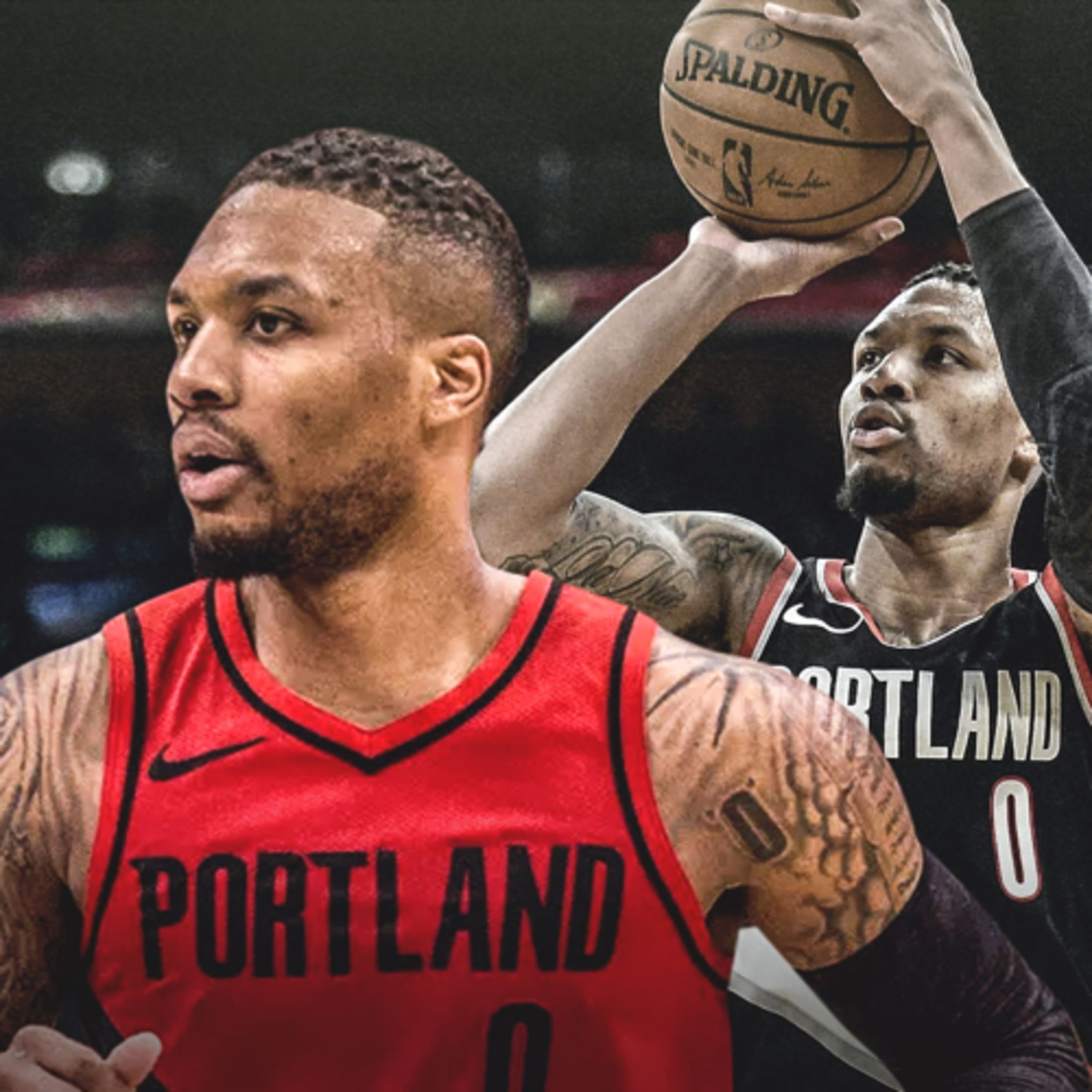 DAME TIME!! episode artwork