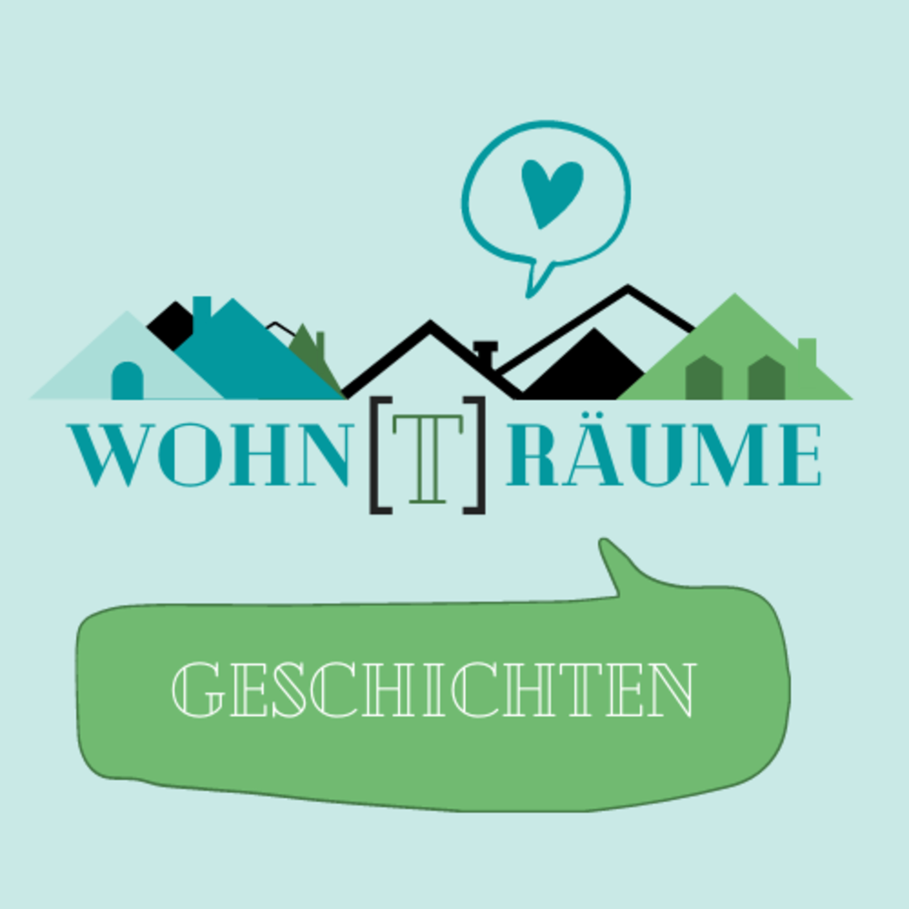 Wohn[t]räume