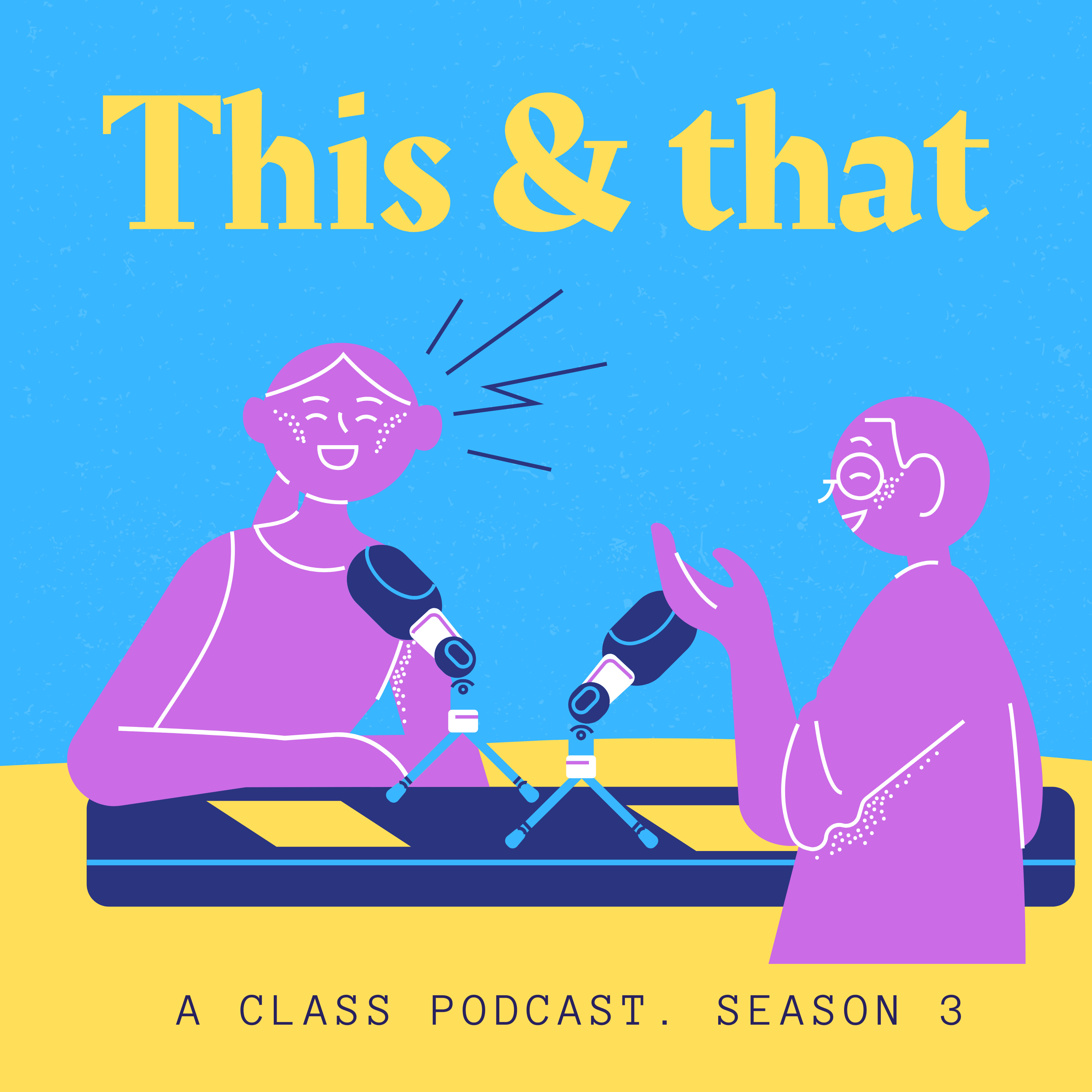 Two weird random dudes talking about random topics PT.1