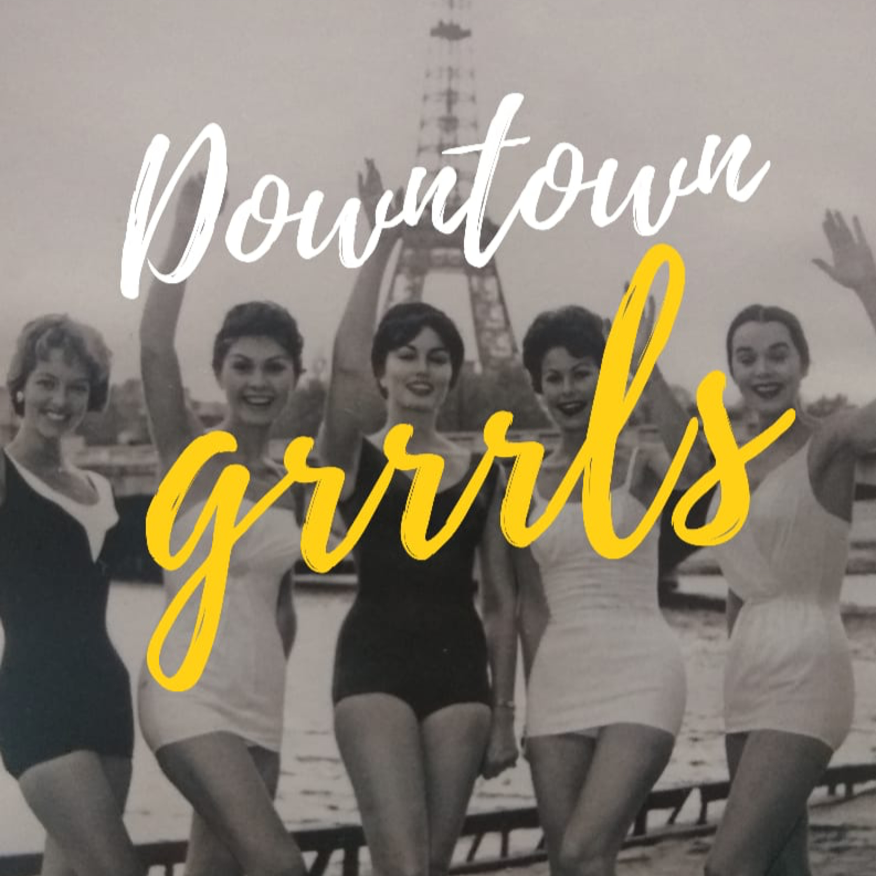 Downtown Grrrls