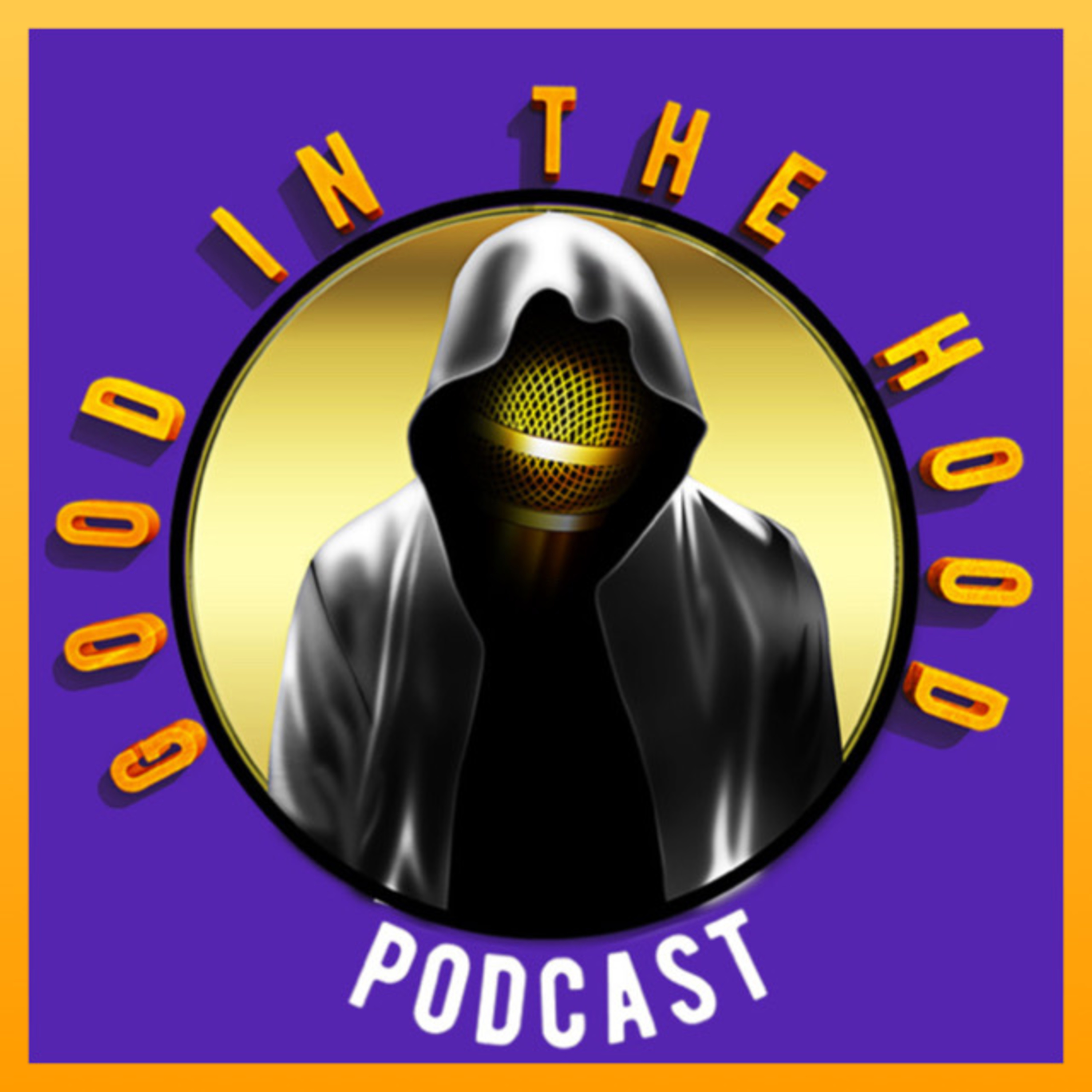 Good In The Hood Podcast
