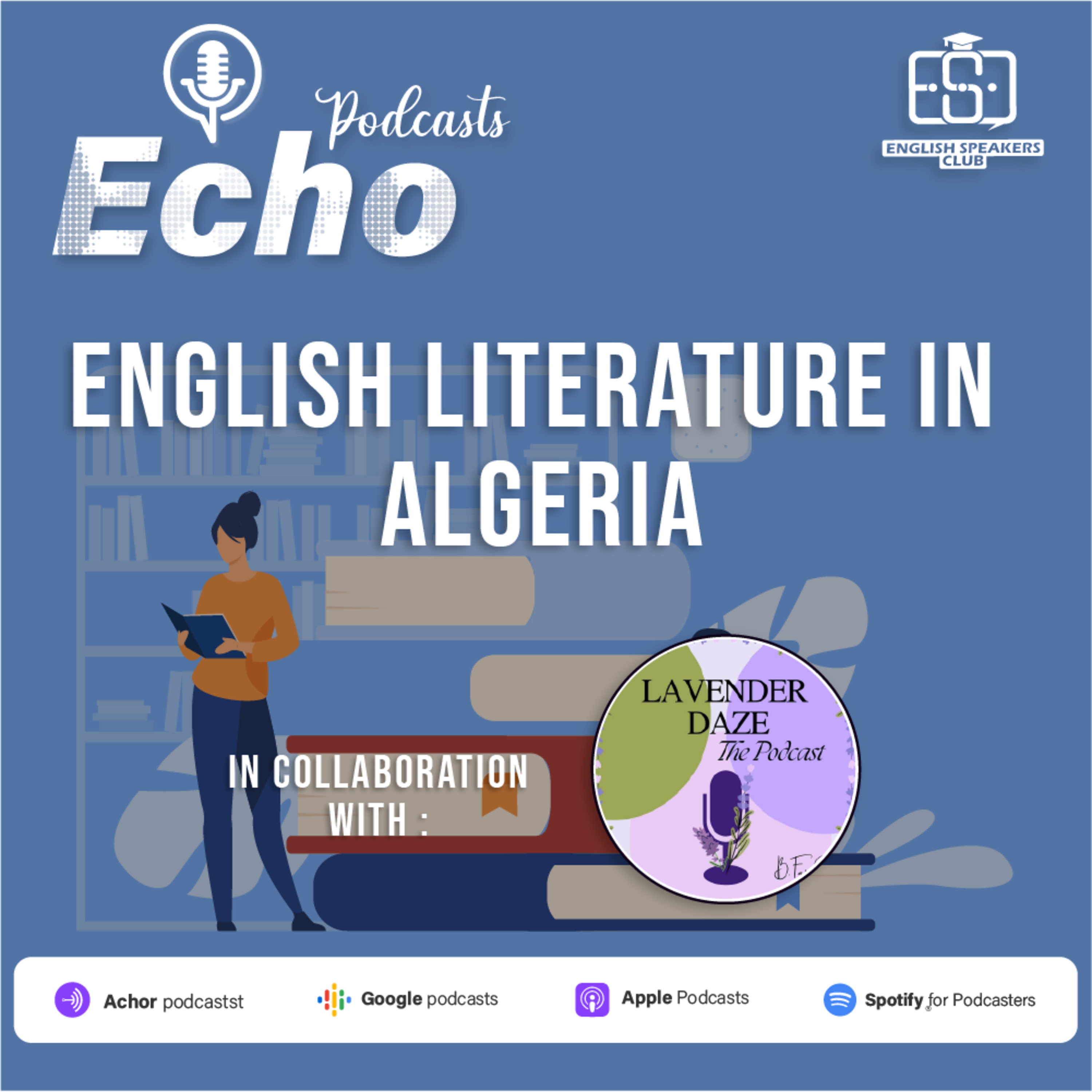 ESC Echo