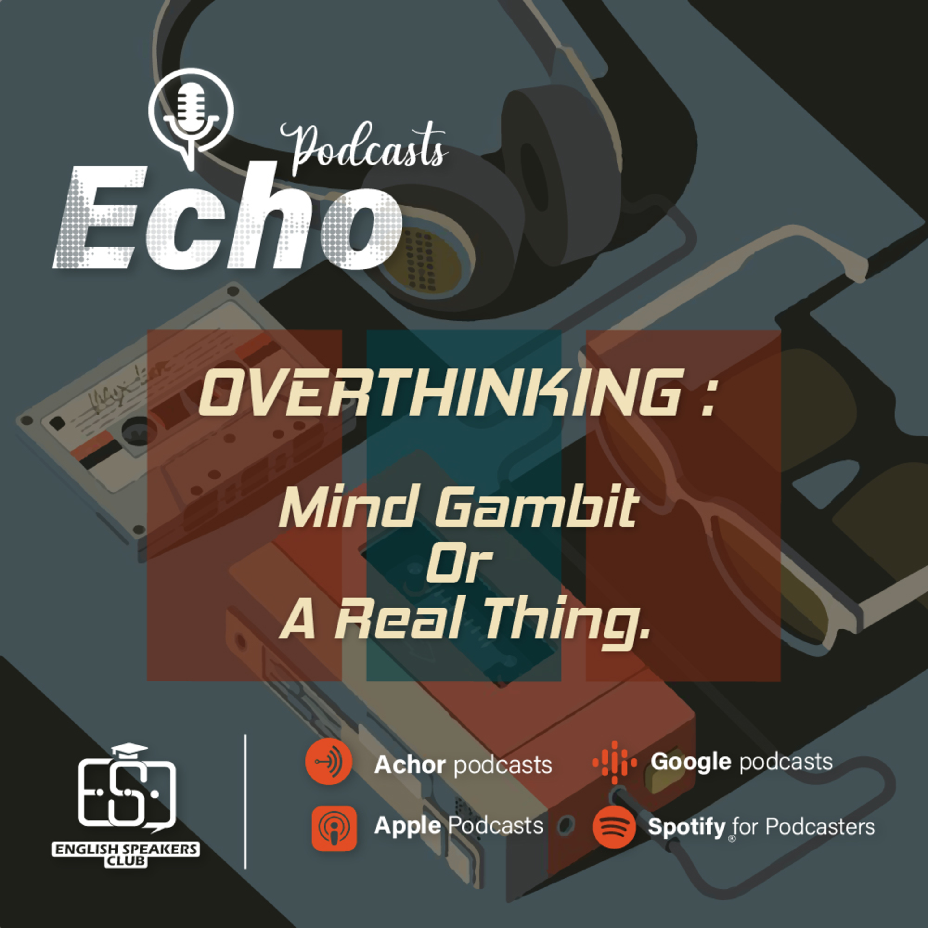 ESC Echo