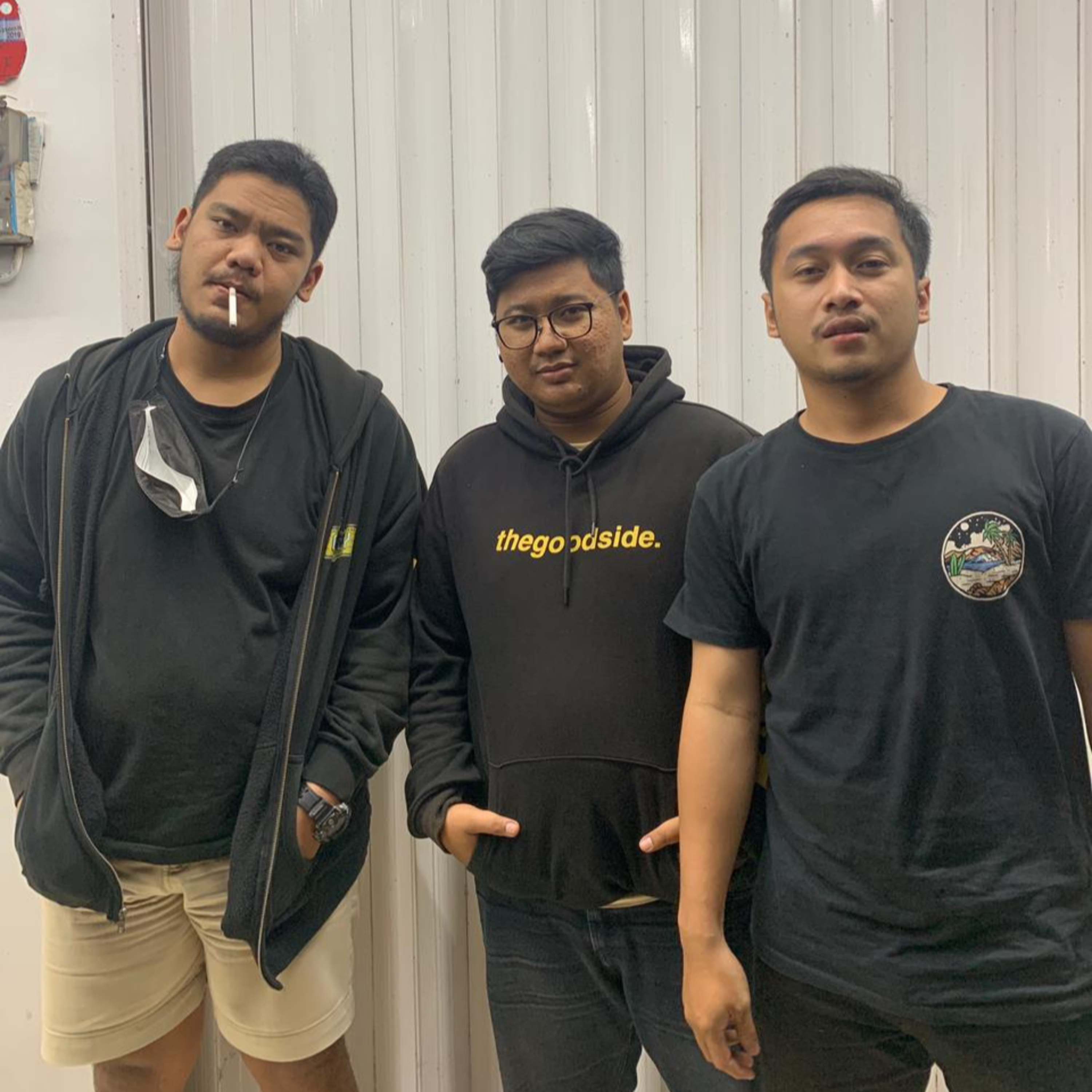 Podcast Orang Tolol