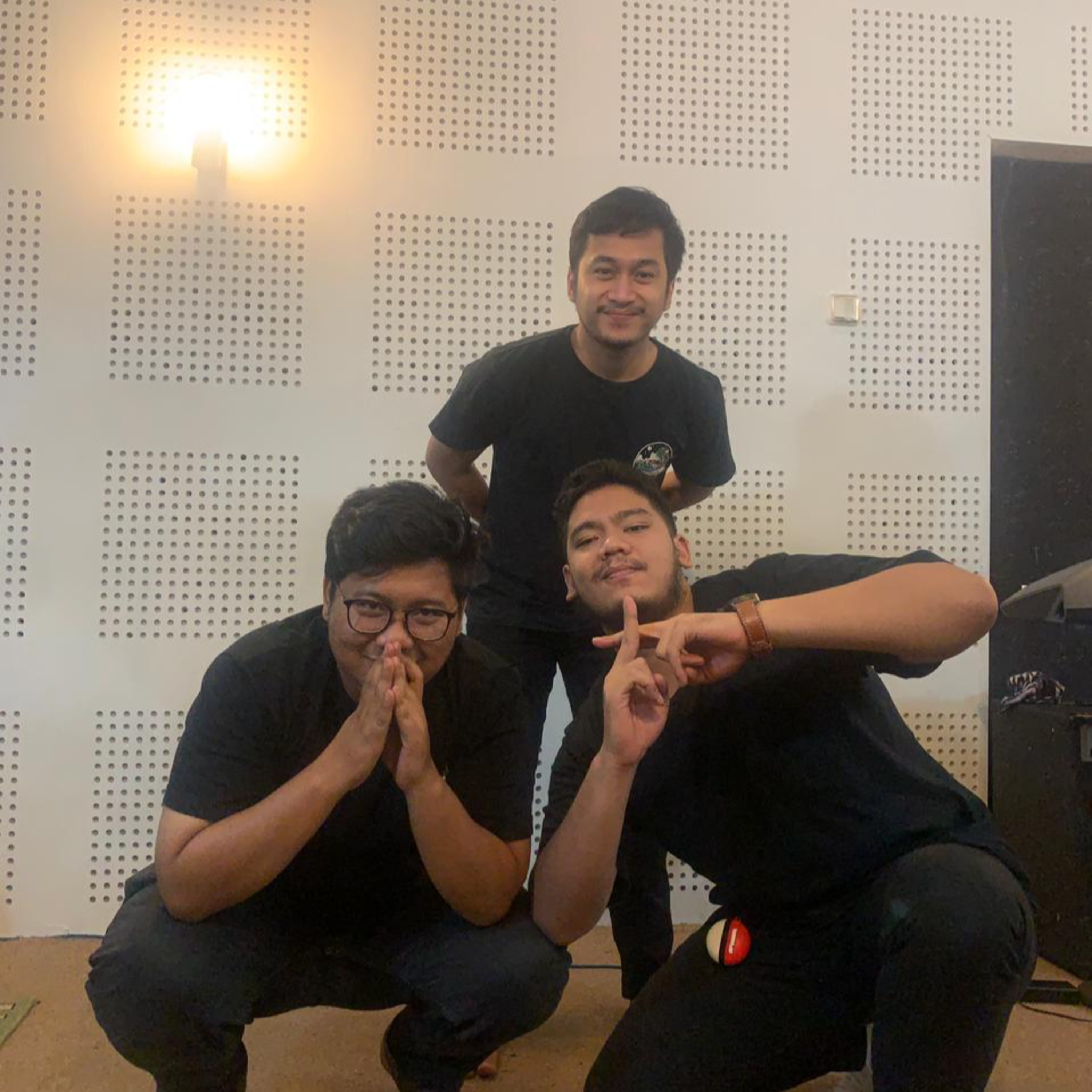 Podcast Orang Tolol
