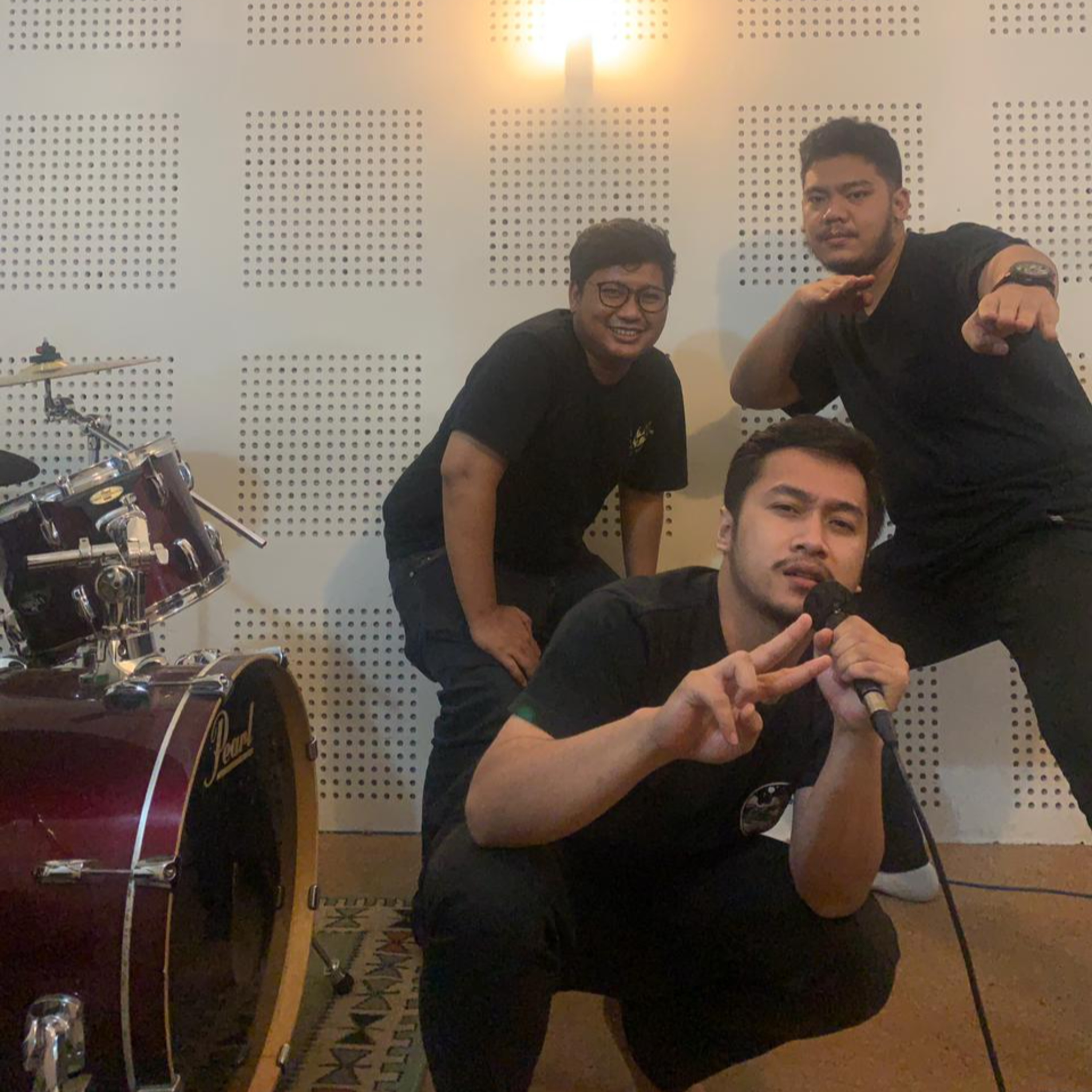 Podcast Orang Tolol