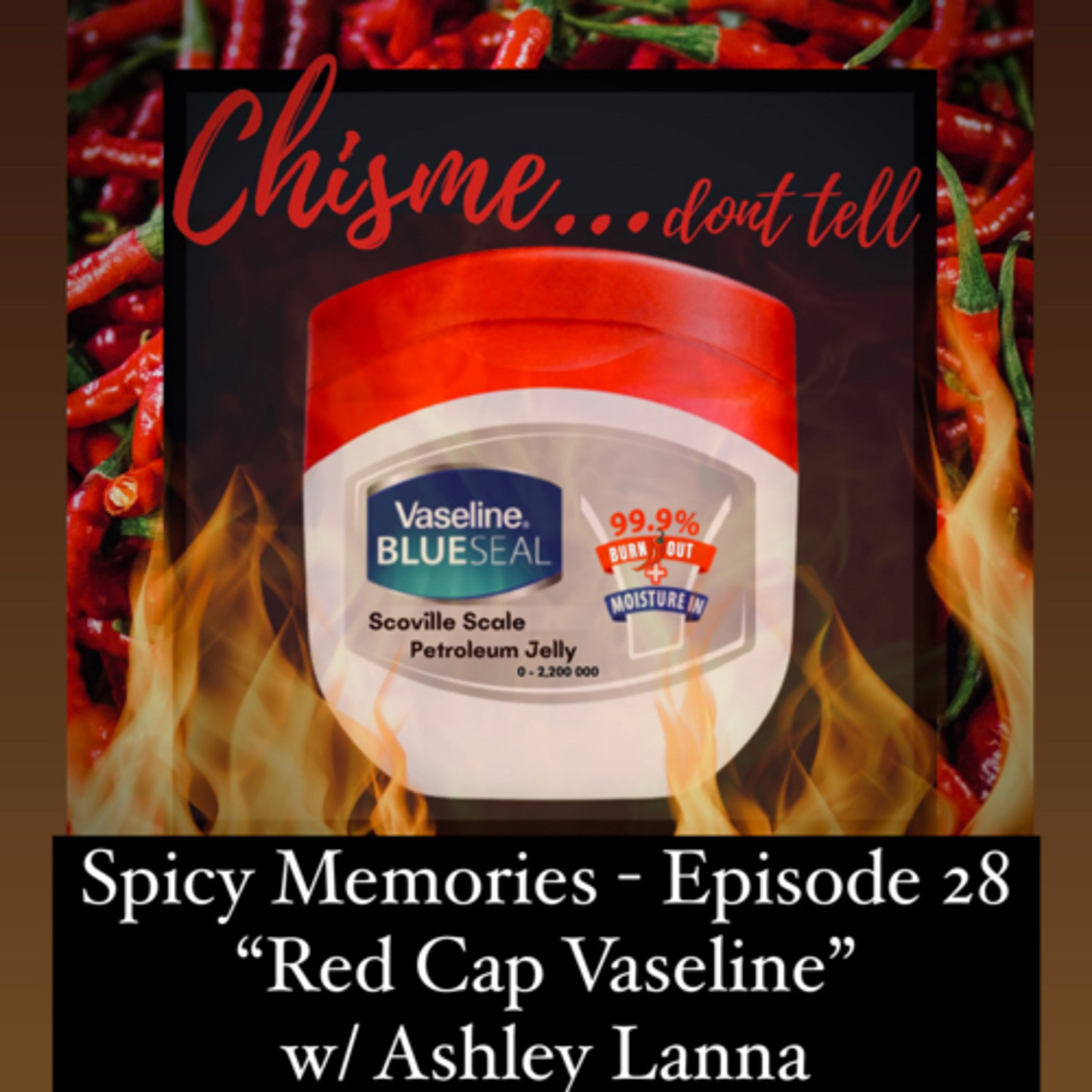 Spicy Memories - Talking Food & Stuff