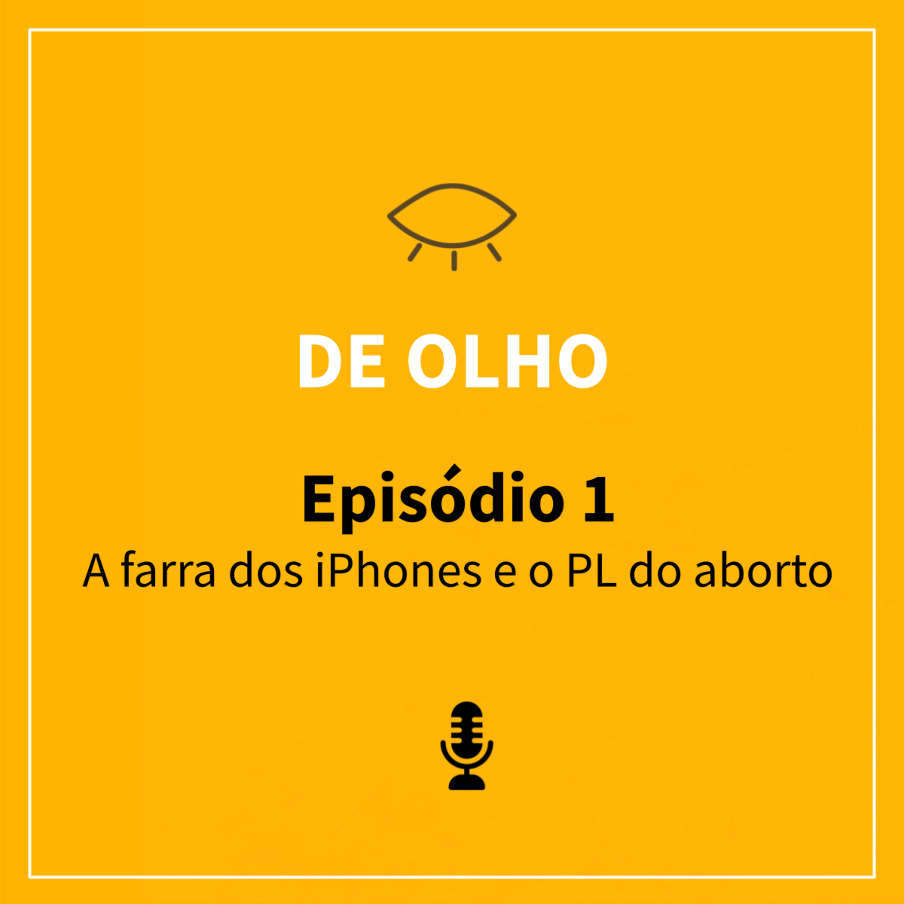 De Olho - O podcast da Minha Jampa