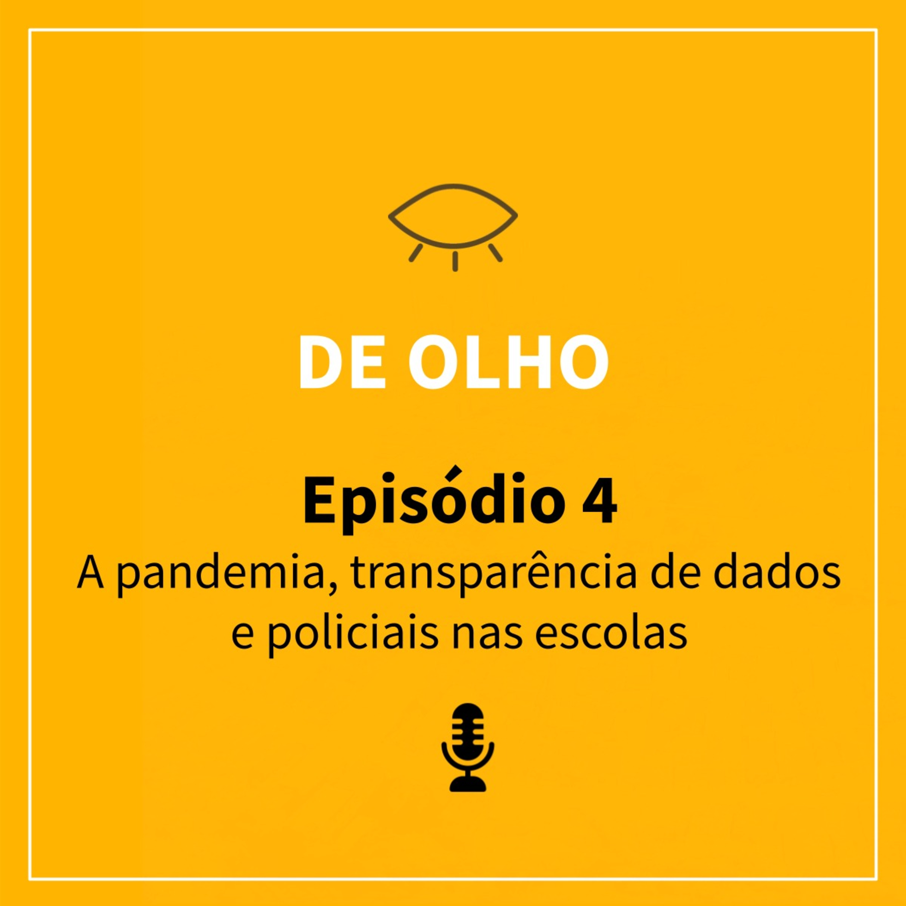 De Olho - O podcast da Minha Jampa