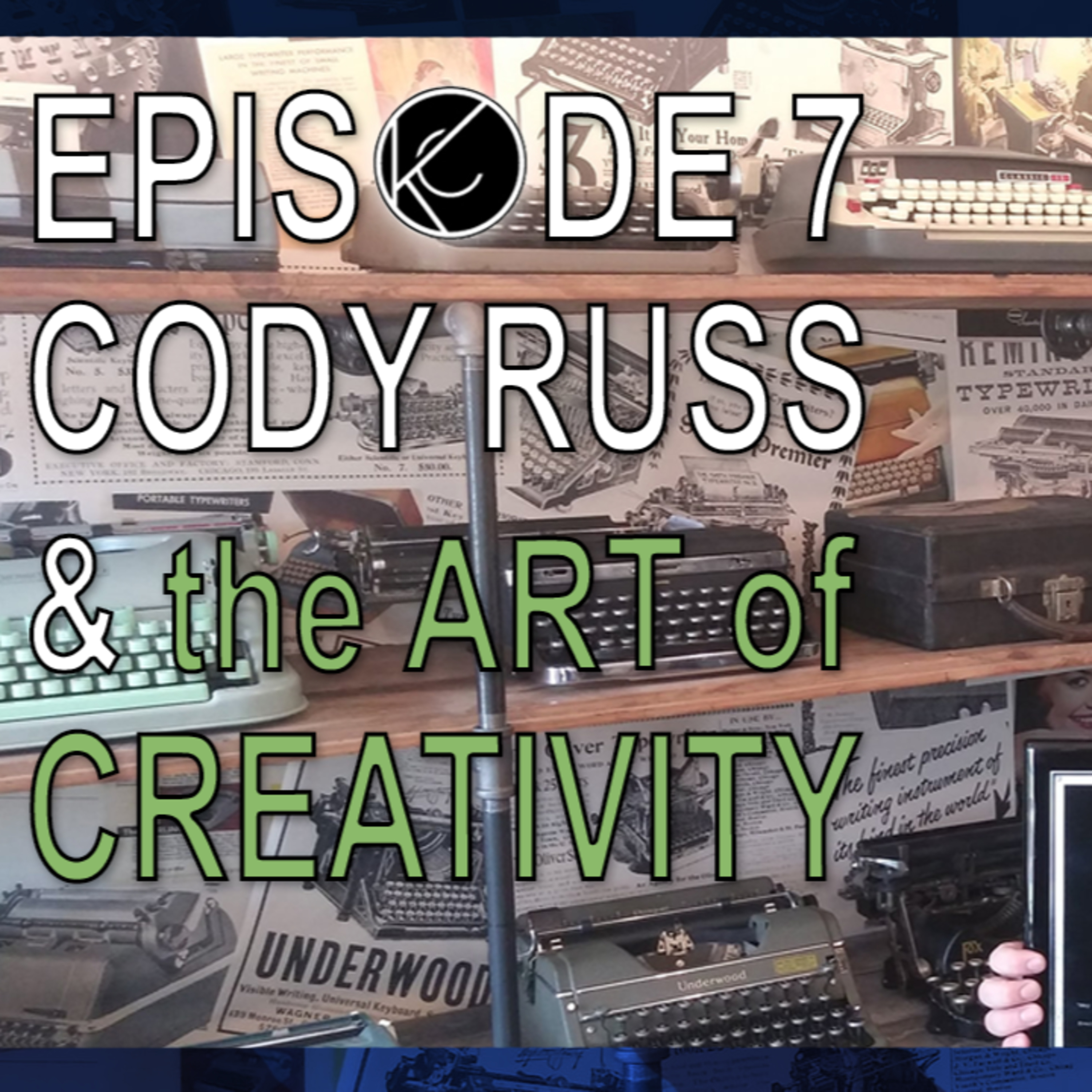 Creatives Work