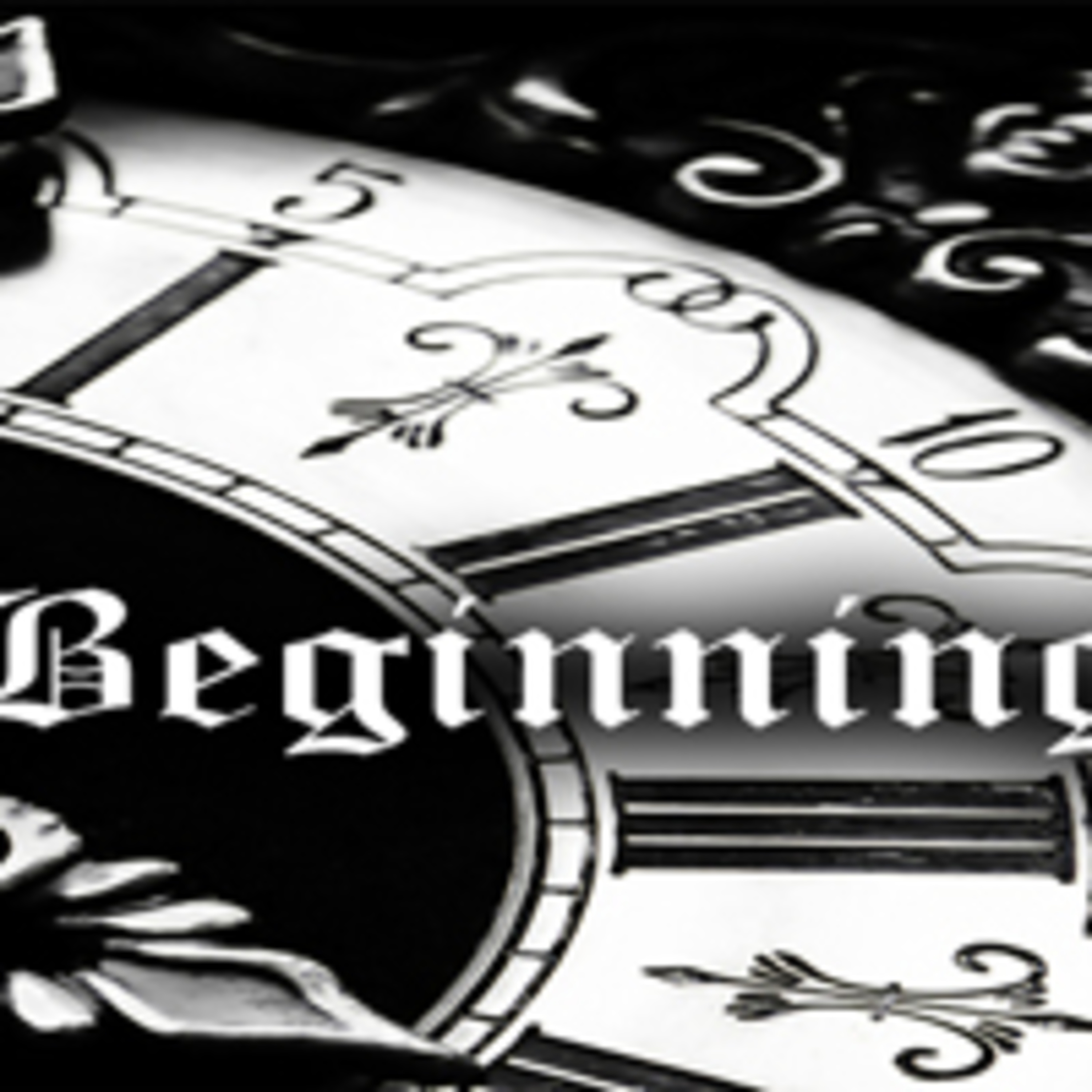 Beginnings Pt.2 - God Talk – Steve Ely – 01.16.11 episode artwork