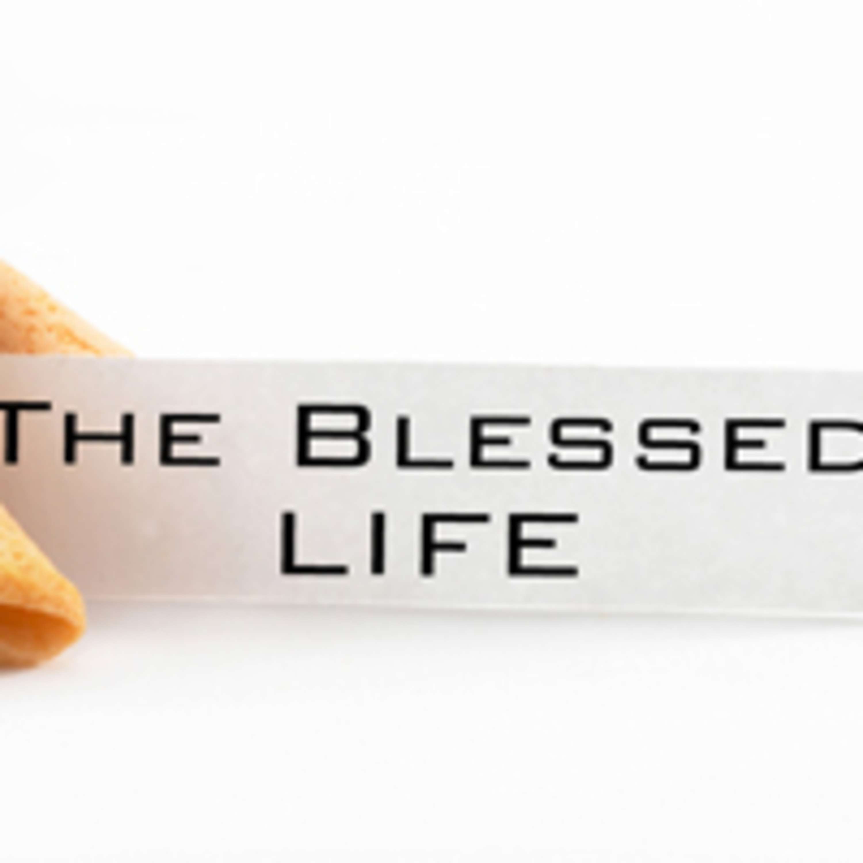The Blessed Life Pt. 3 - The Sacrificed Life – Steve Ely – 2.27.11 episode artwork