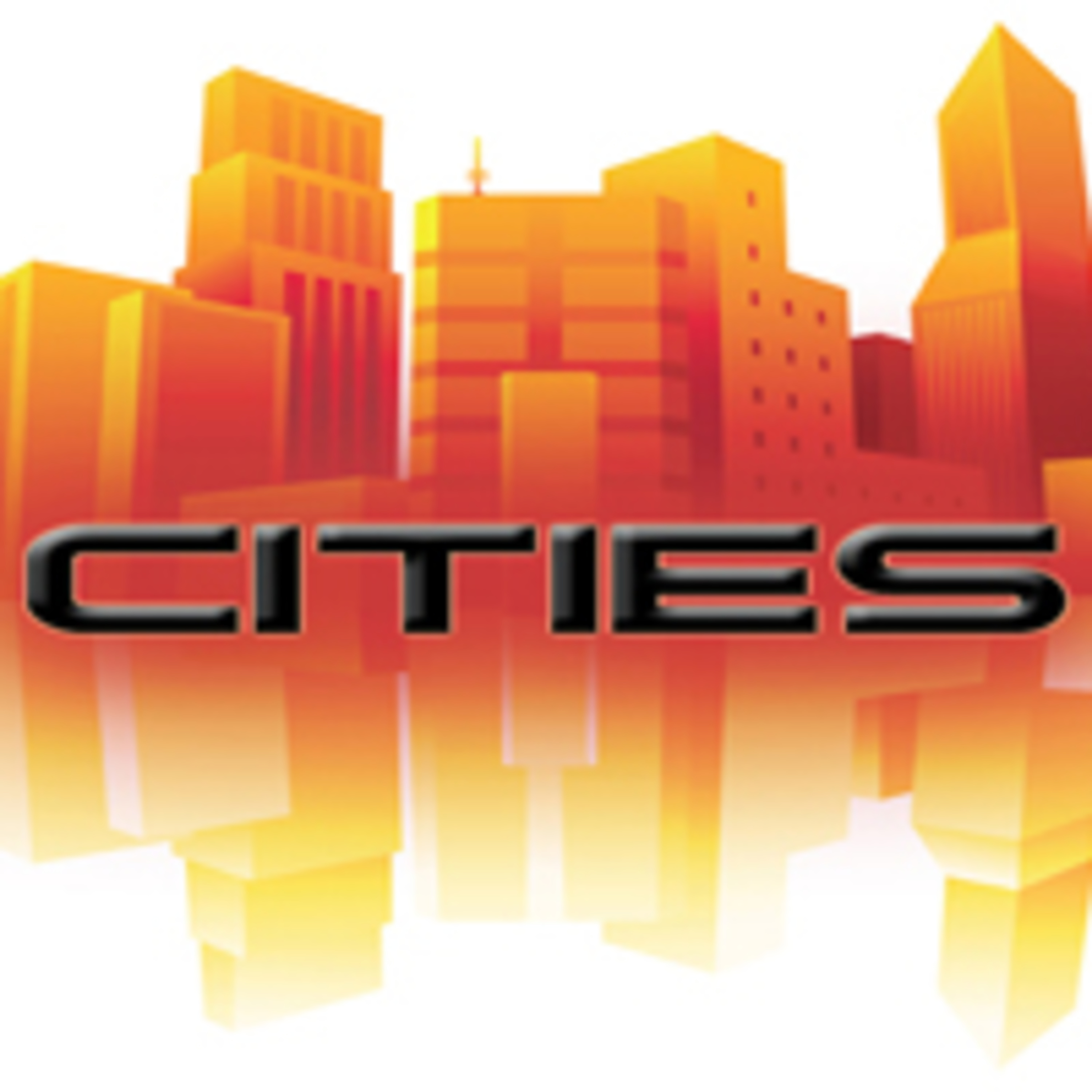Cities Pt.3 - Who We Must Become! – Steve Ely – 5.29.11 episode artwork