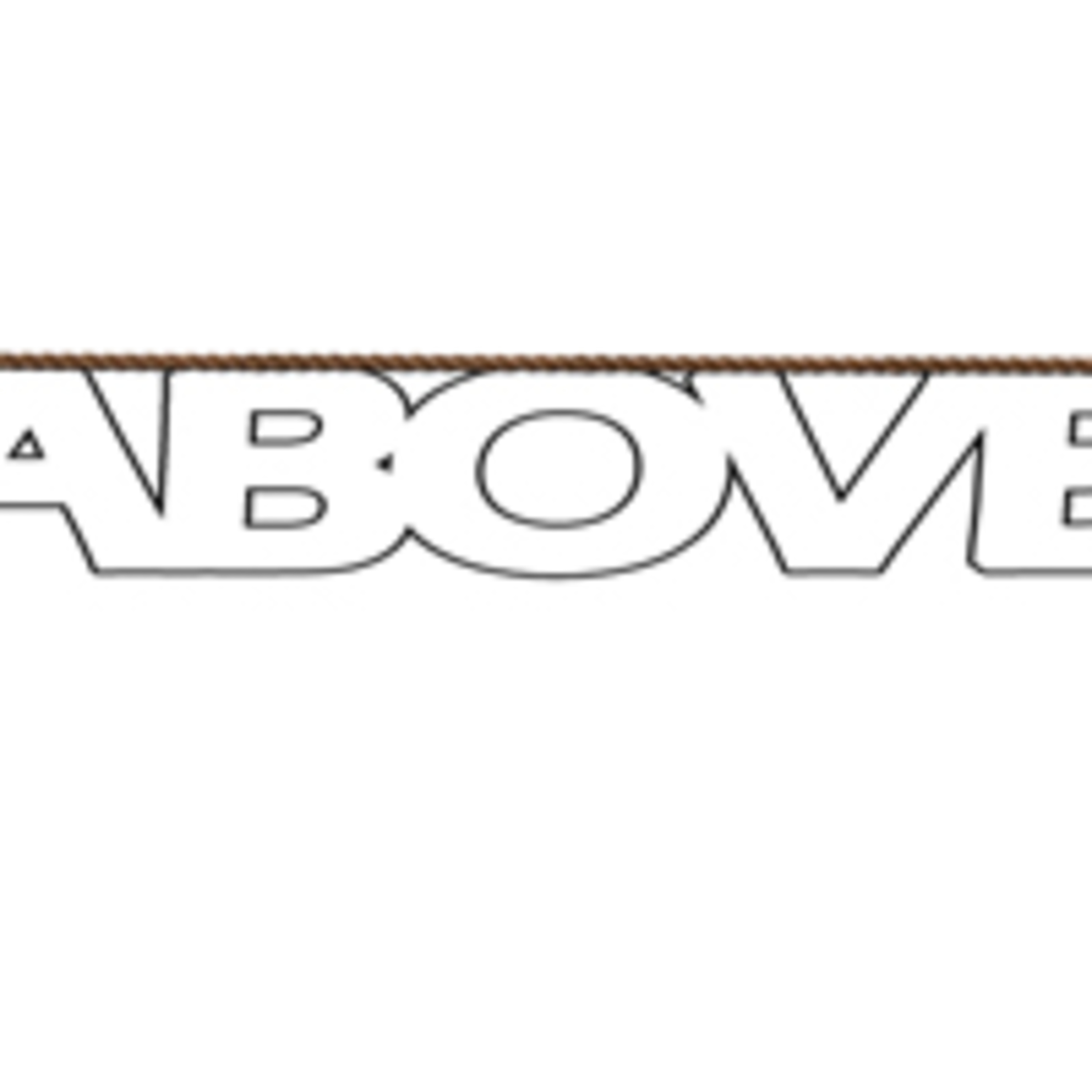 Above Pt.2 - Above Below – Steve Ely – 7.10.11 episode artwork