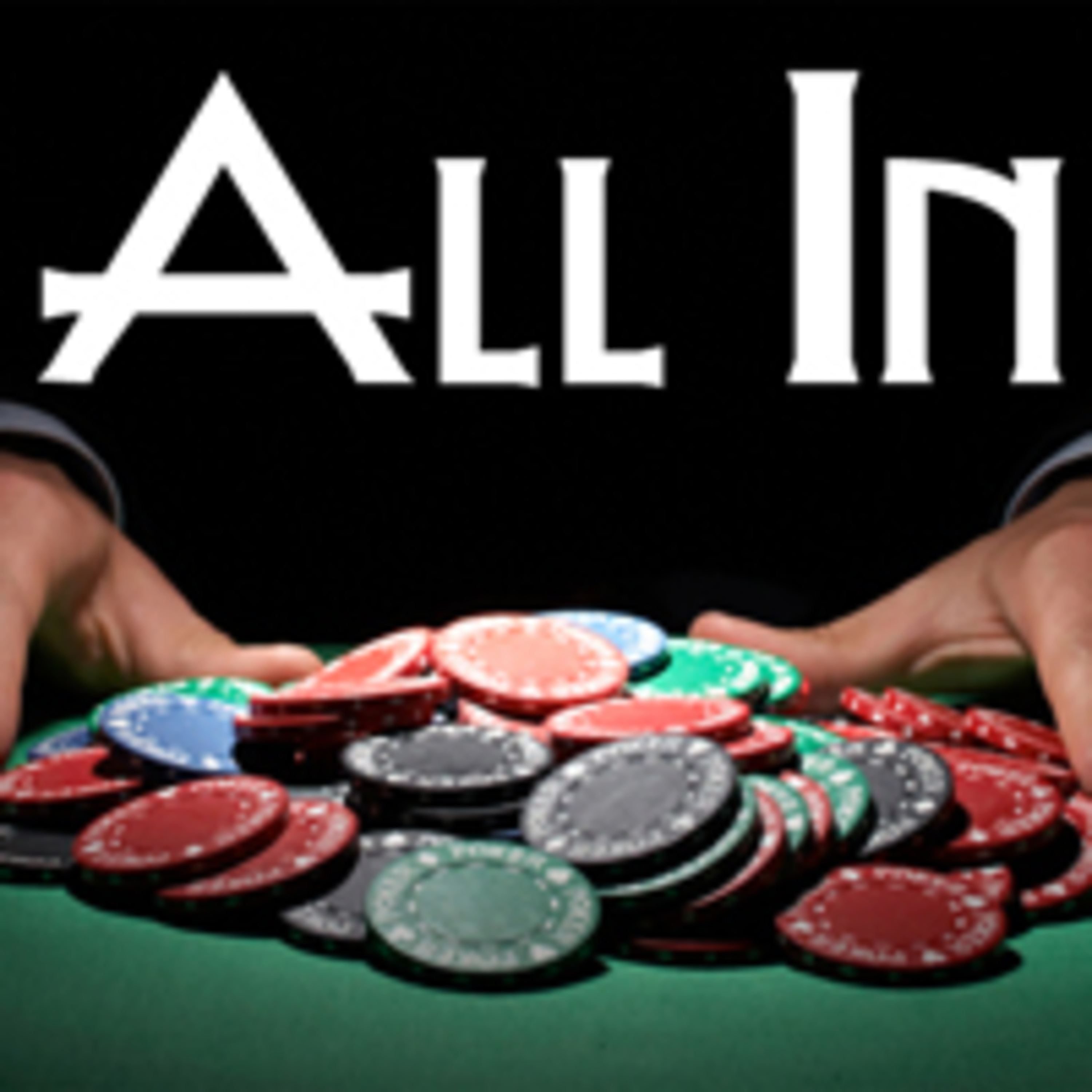 All In Pt.2 - Courage – Steve Ely – 8.21.11