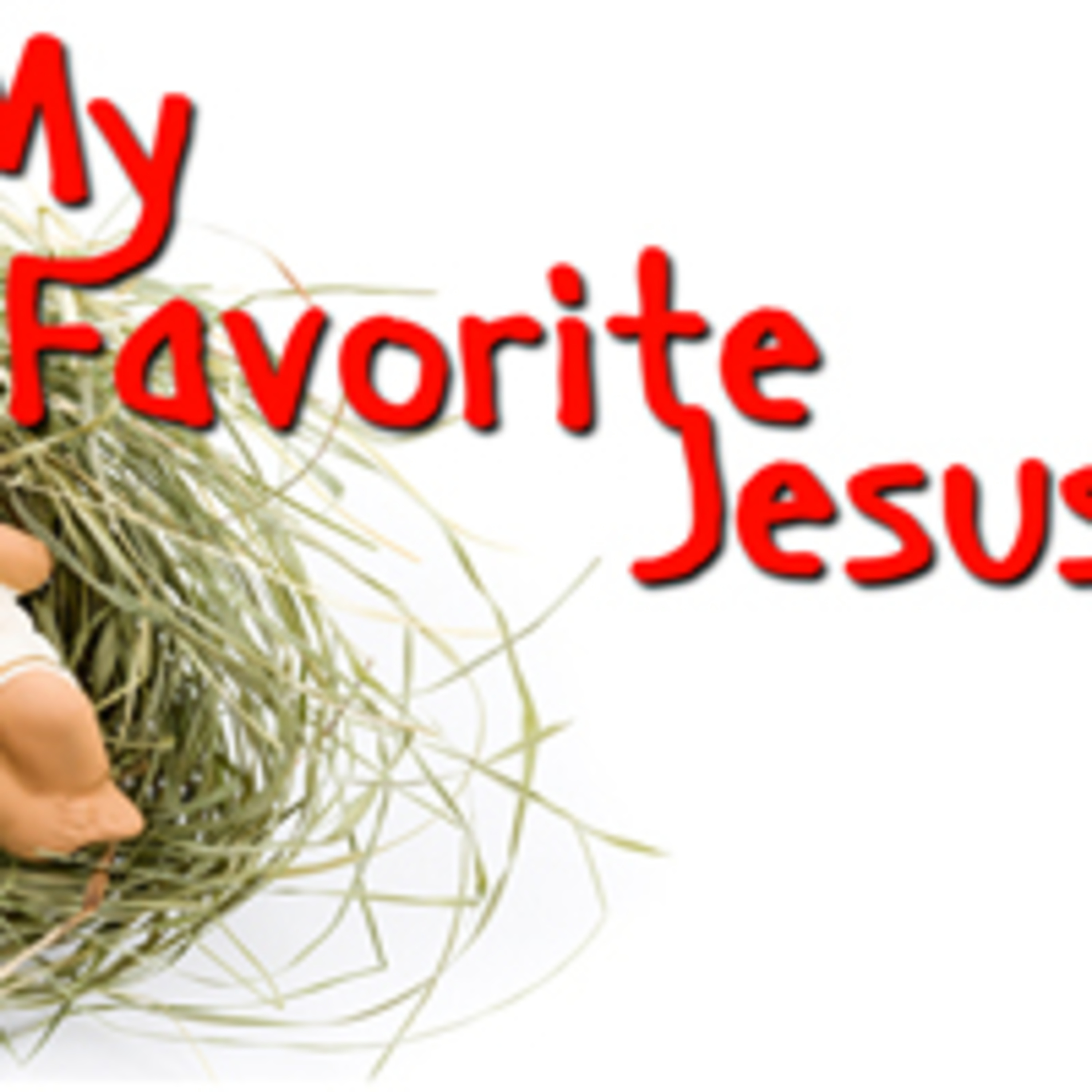 My Favorite Jesus! Pt.2 - Teenage Jesus – Steve Ely – 12.11.11 episode artwork