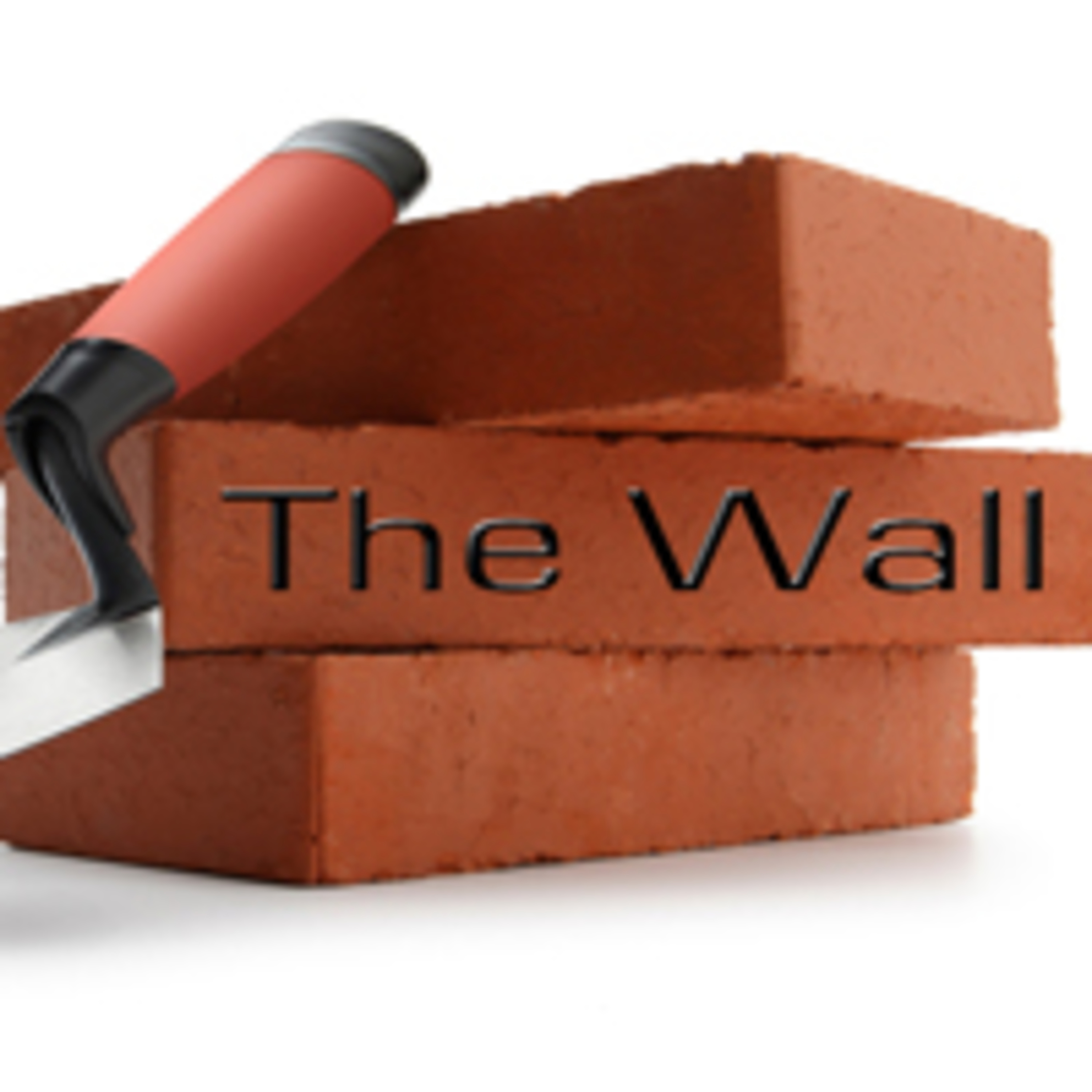 The Wall Pt.2 - Control Freaks – Steve Ely – 01.15.12 episode artwork