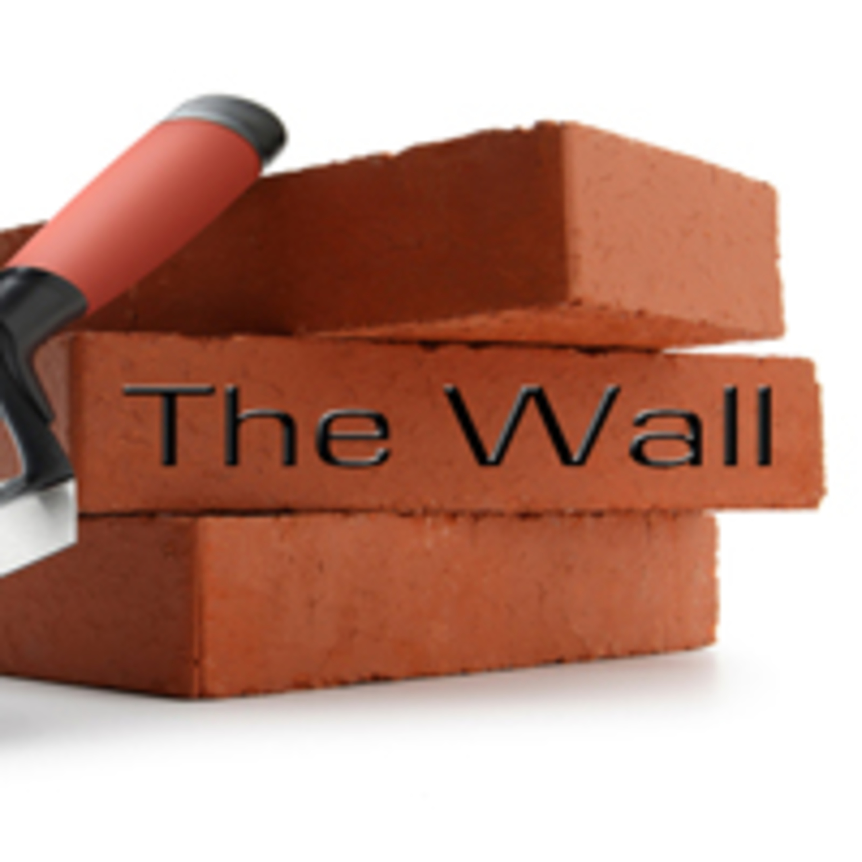 The Wall Pt.3 - Wall Warriors – Steve Ely – 01.22.12 episode artwork
