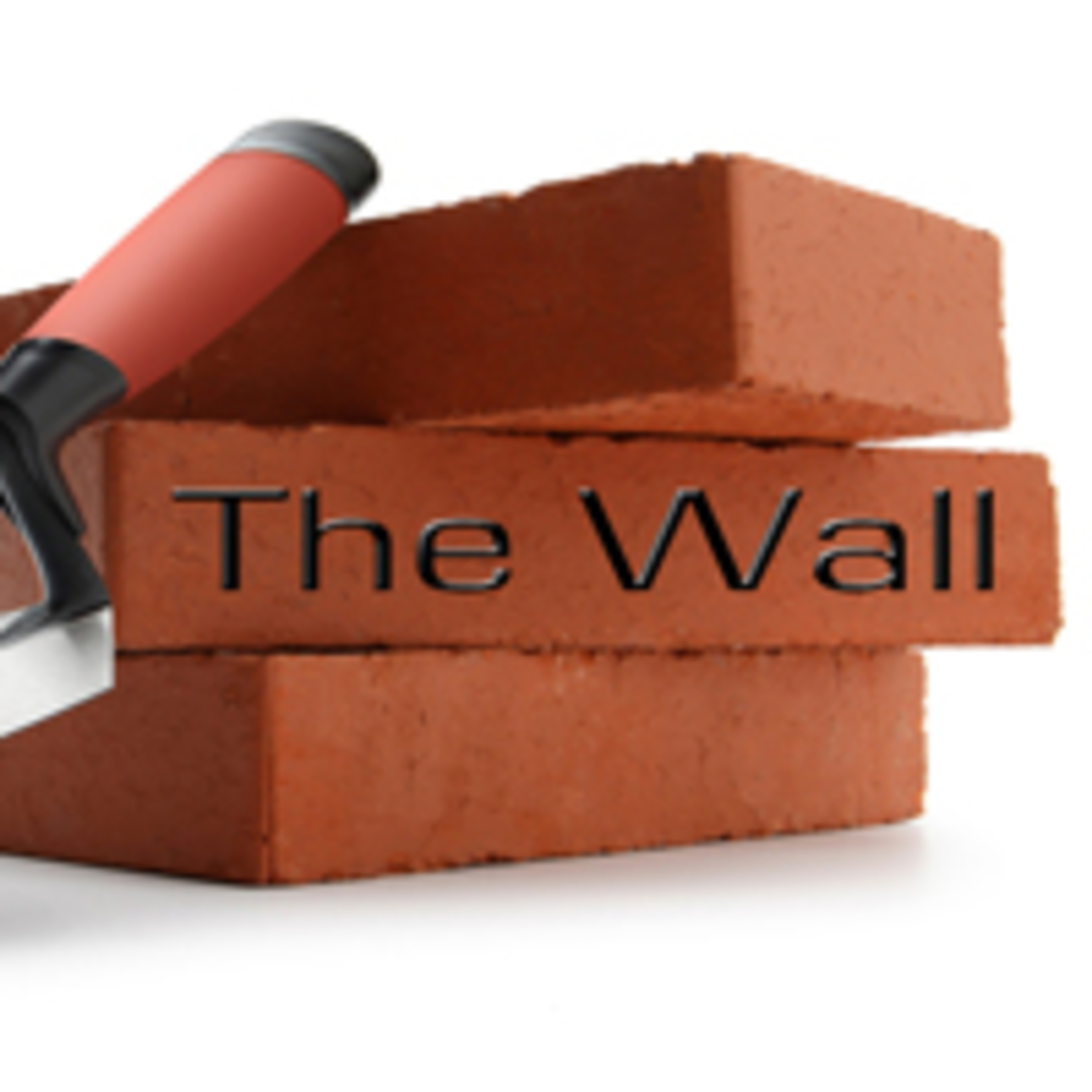 The Wall Pt.5 - Bad to Beautiful – Bob Ely – 02.05.12 episode artwork
