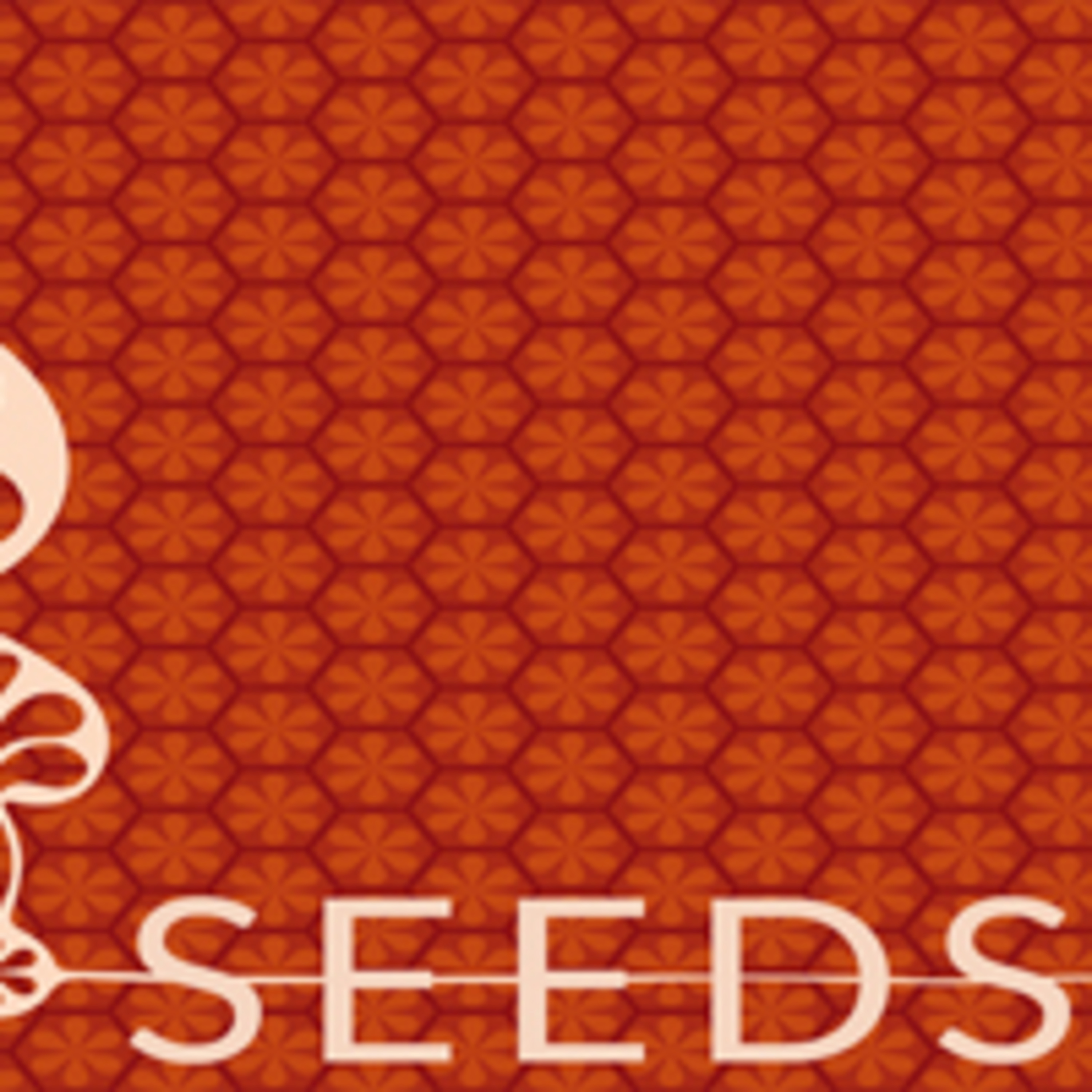 Seeds – Steve Ely – 04.01.12 episode artwork