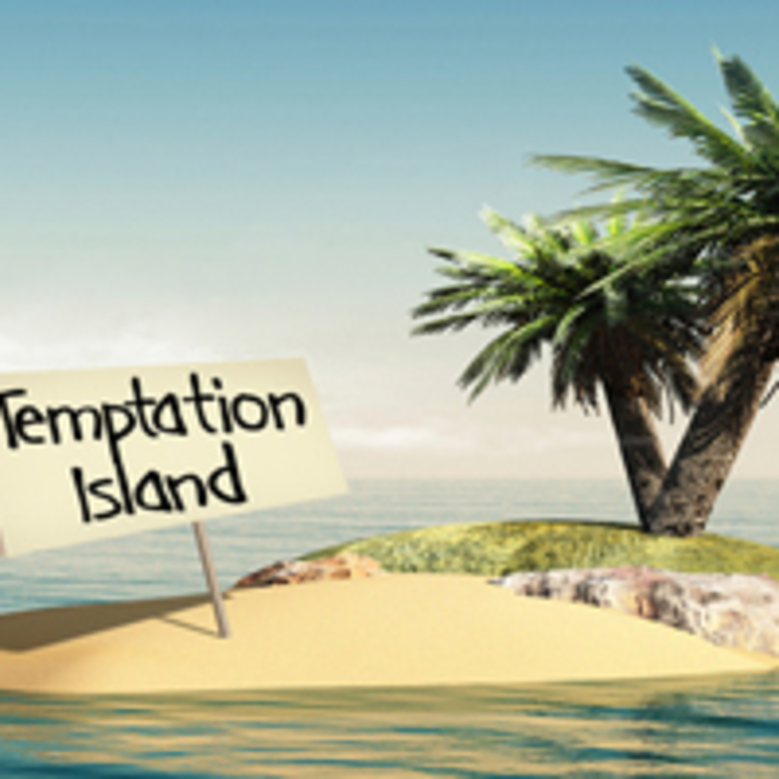 Temptation Island Pt.1 - Temptation Tricks – Steve Ely – 07.01.12