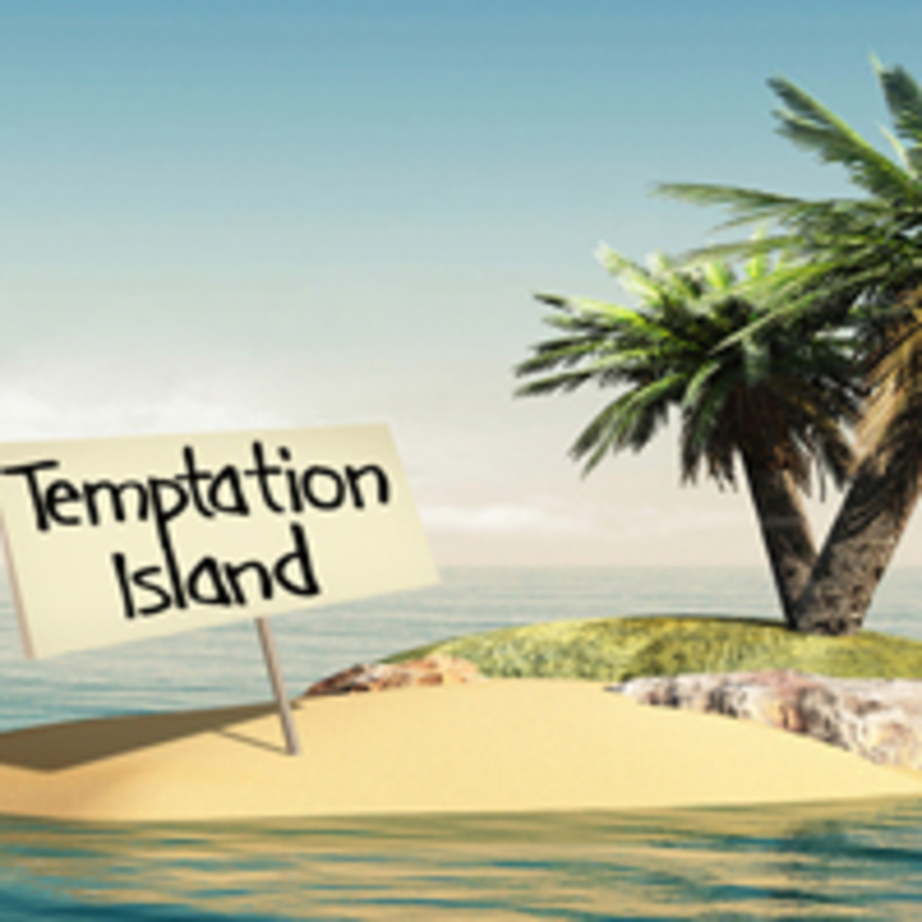 Temptation Island Pt.2 - The Four R’s – Steve Ely – 07.08.12 episode artwork