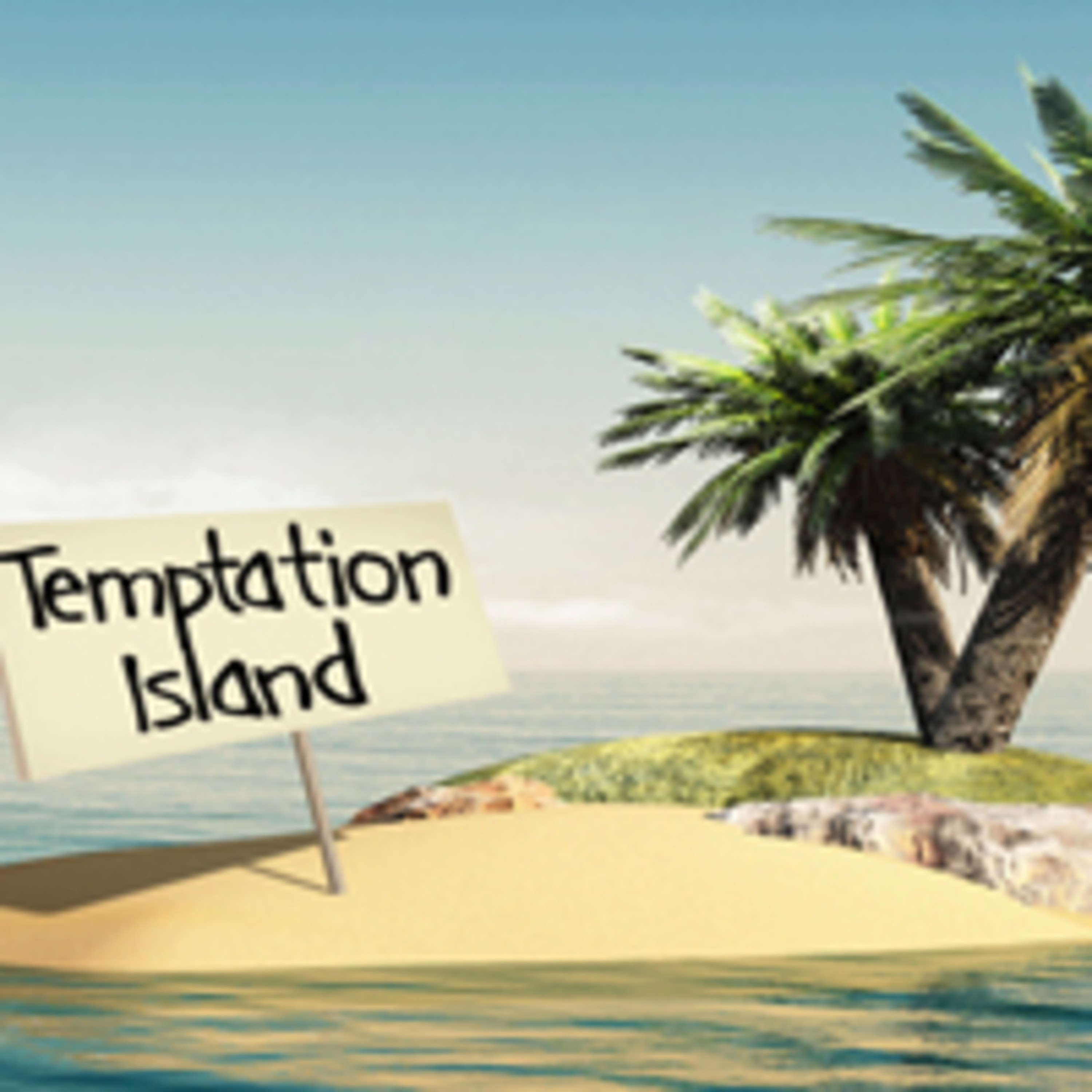 Temptation Island Pt.3 - Temptation Tango – Steve Ely – 07.15.12 episode artwork