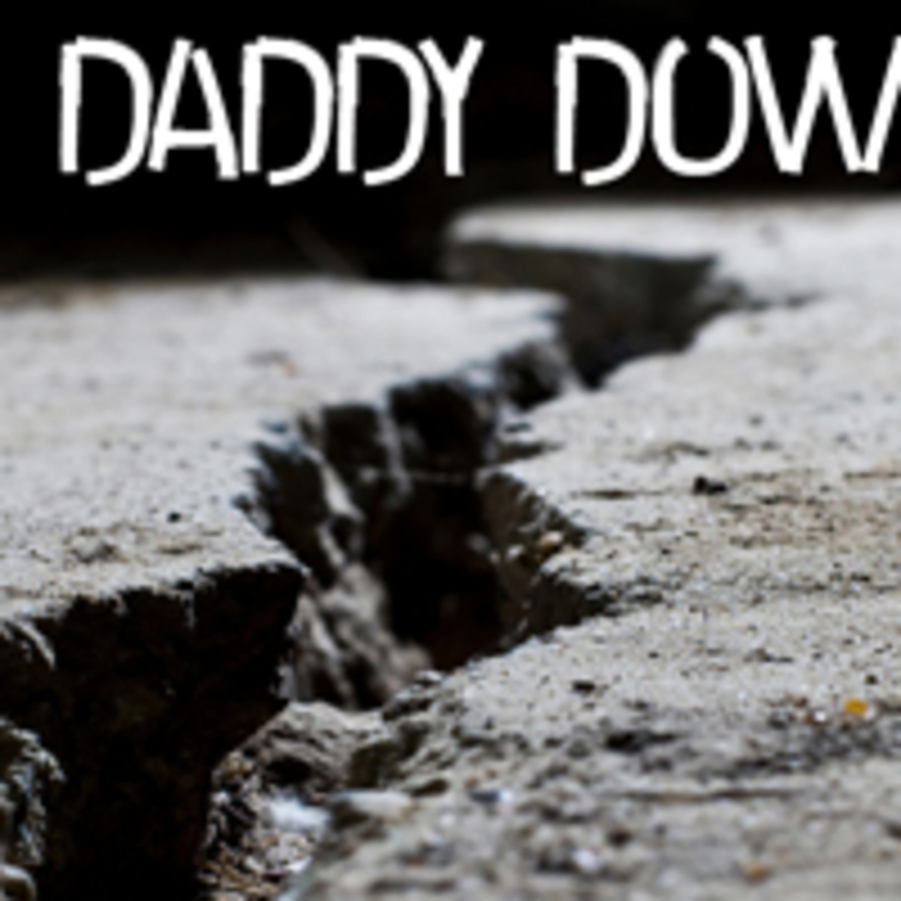 Living Daddy Down – Steve Ely – 09.30.12 episode artwork