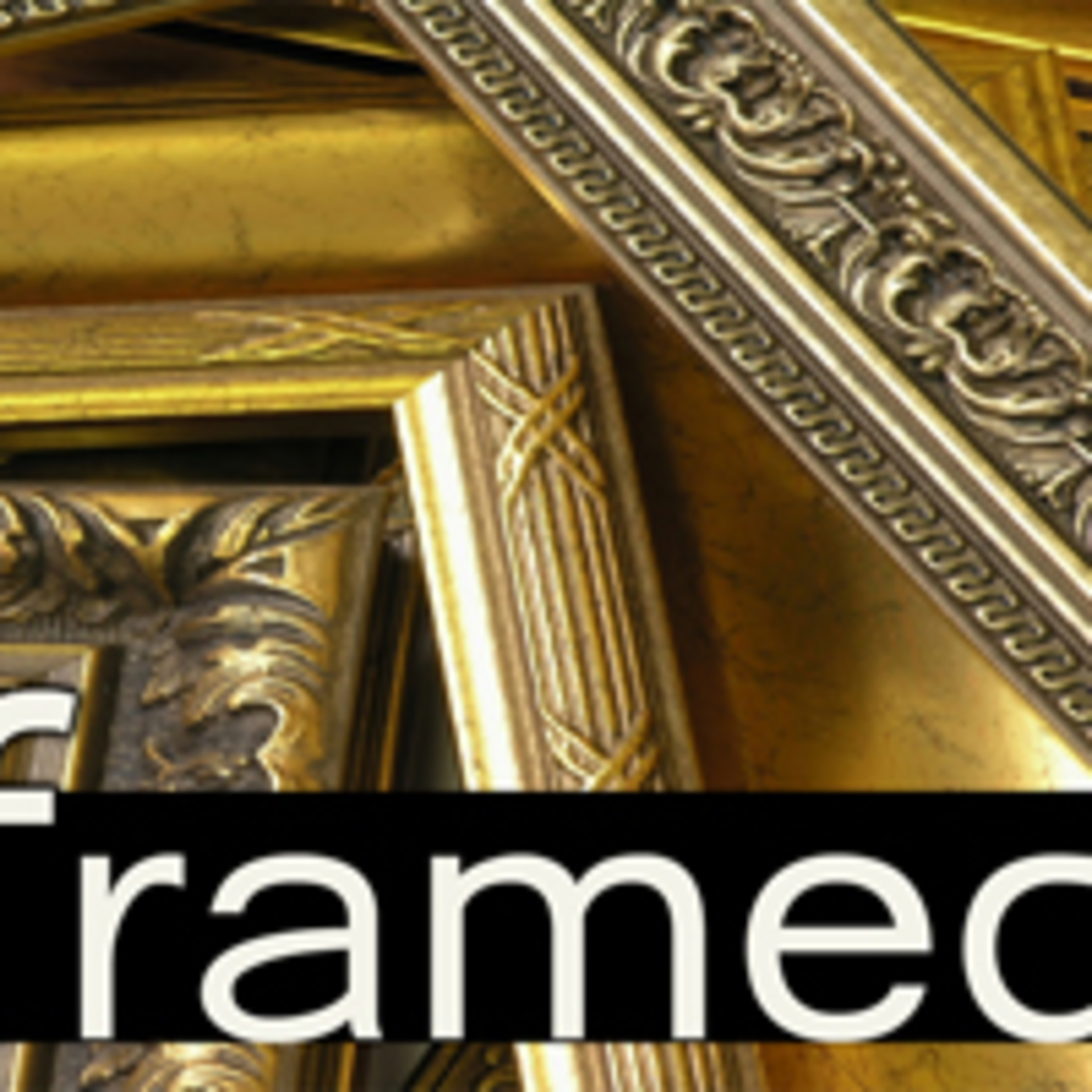 Framed Pt.1 - Mind Games – Steve Ely – 11.04.12 episode artwork