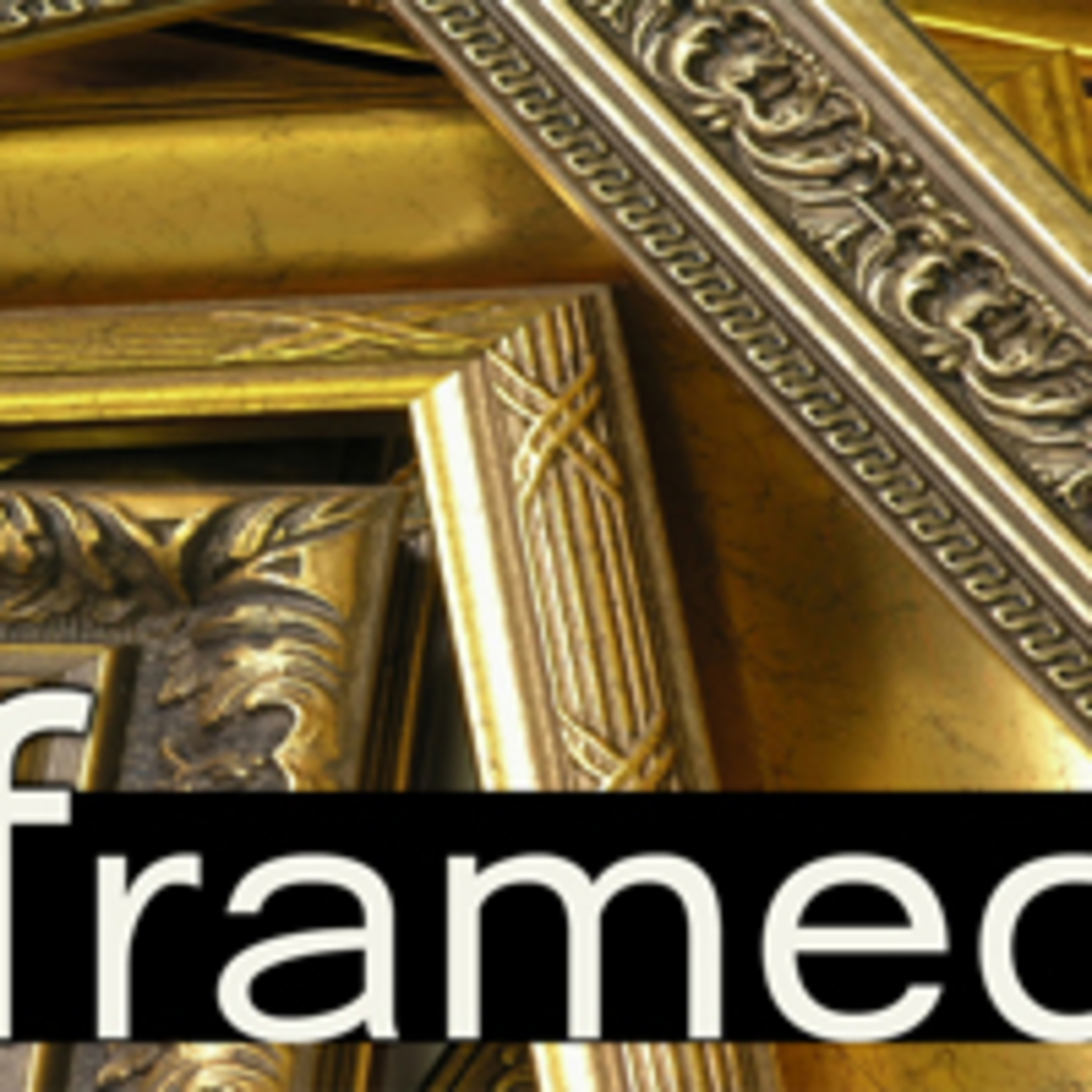 Framed Pt.2 - Mind Frames – Steve Ely – 11.11.12 episode artwork