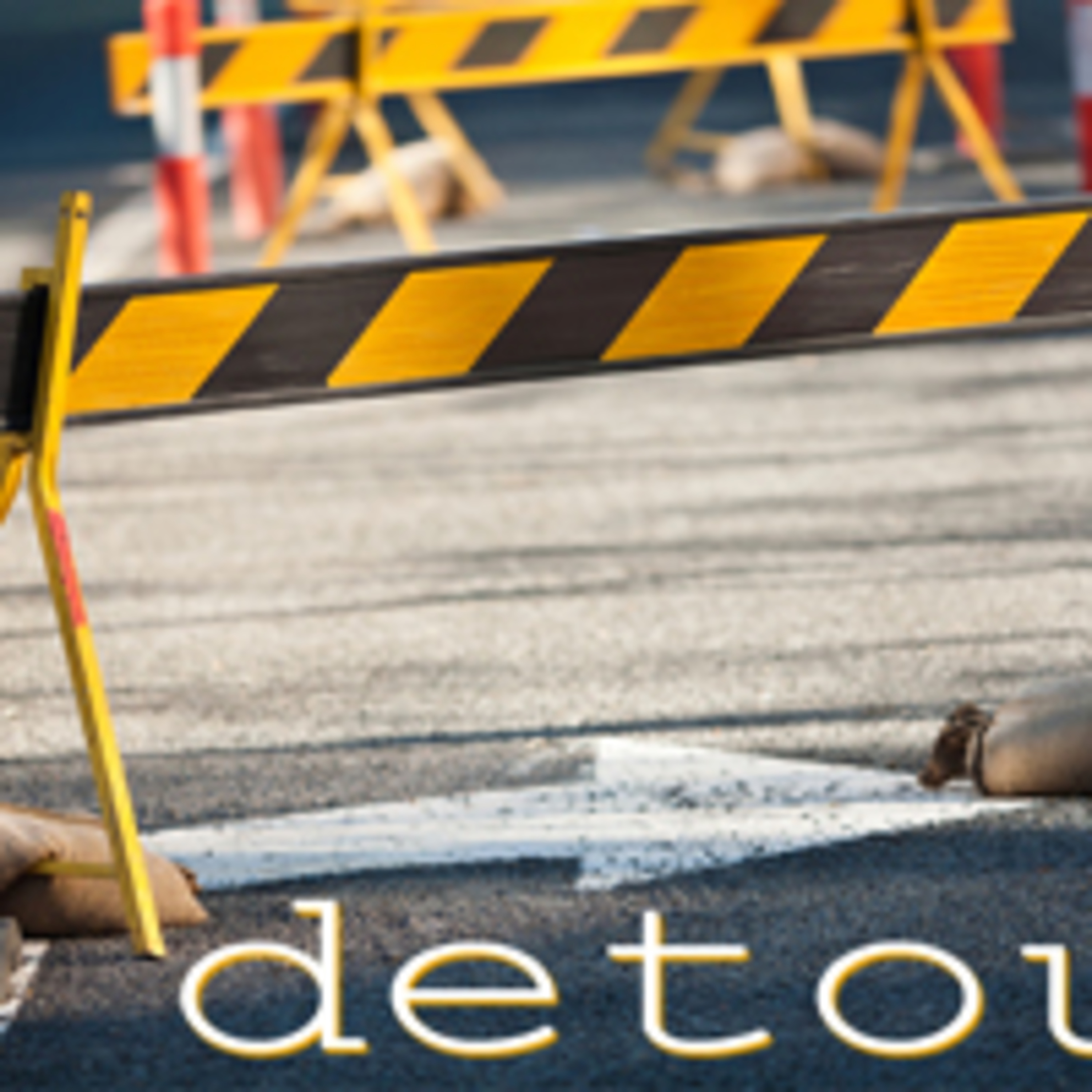 Detours Pt.3 - Detour Deliverance