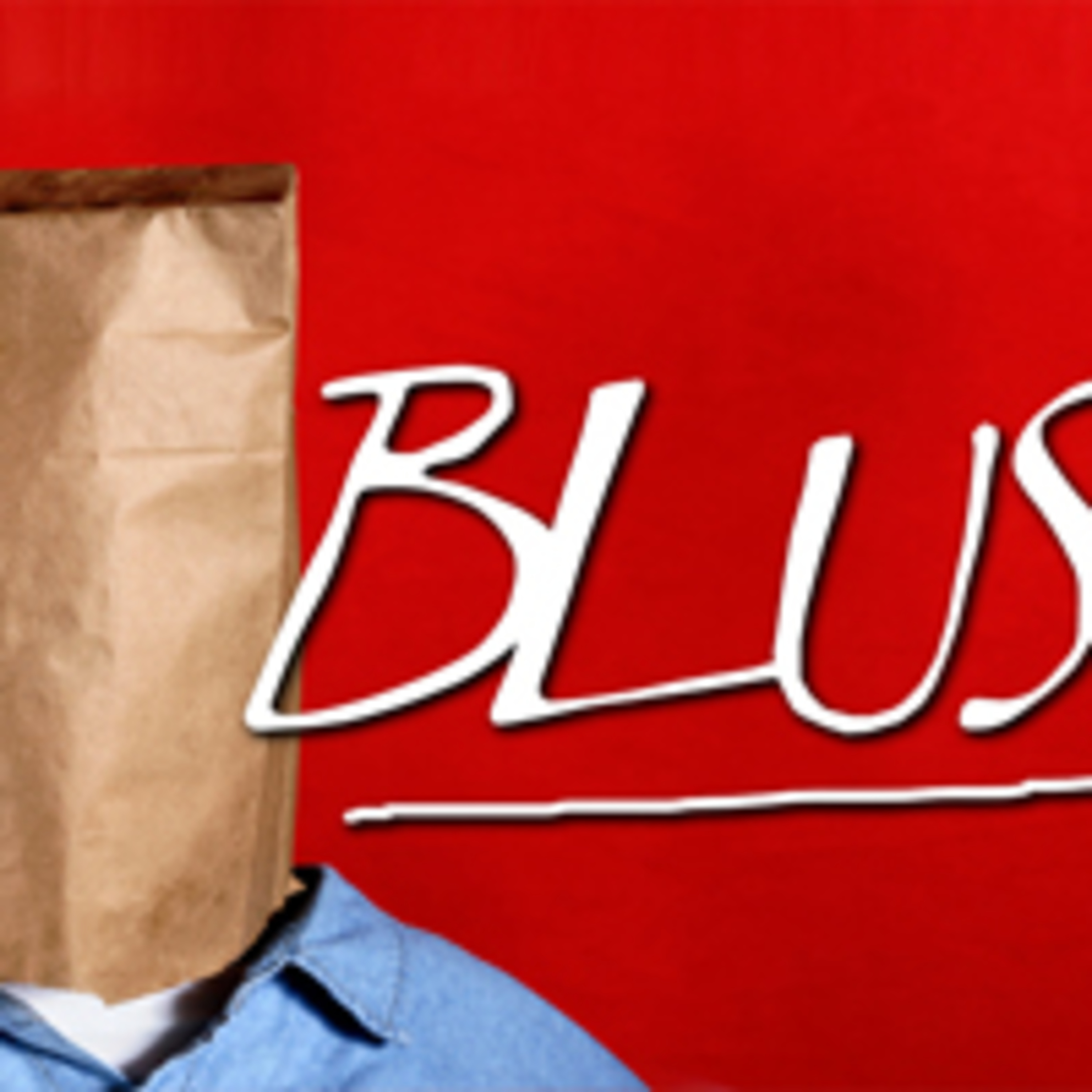 Blush Pt.4 - Pool Parties to Pity Parties episode artwork