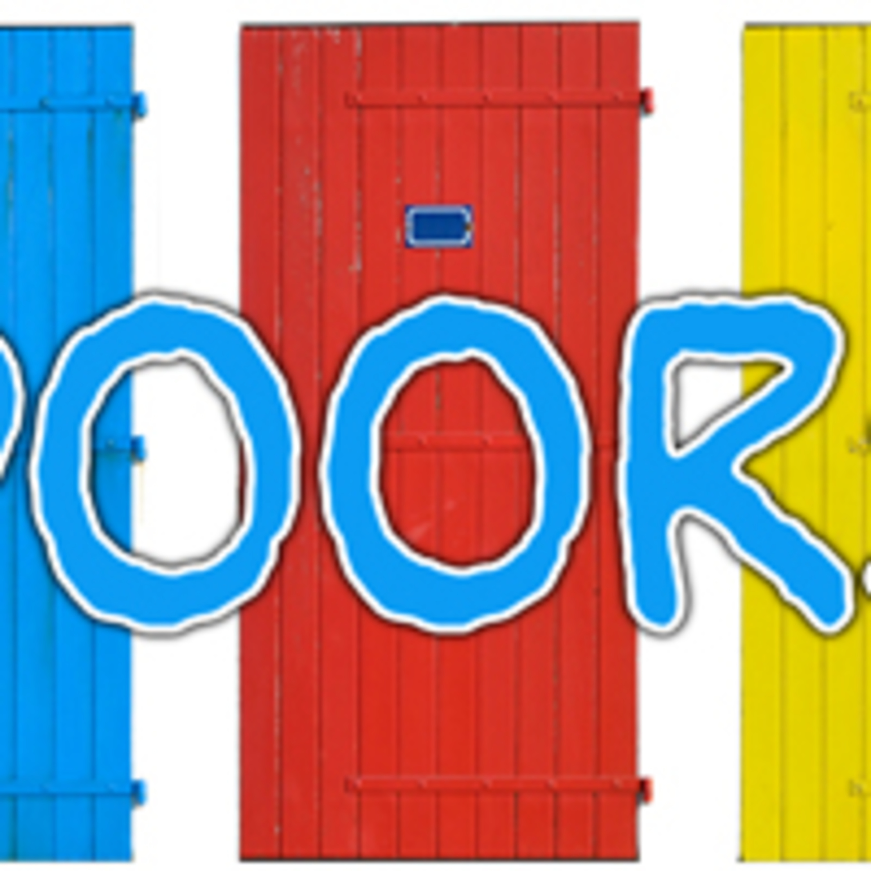 Doors episode artwork