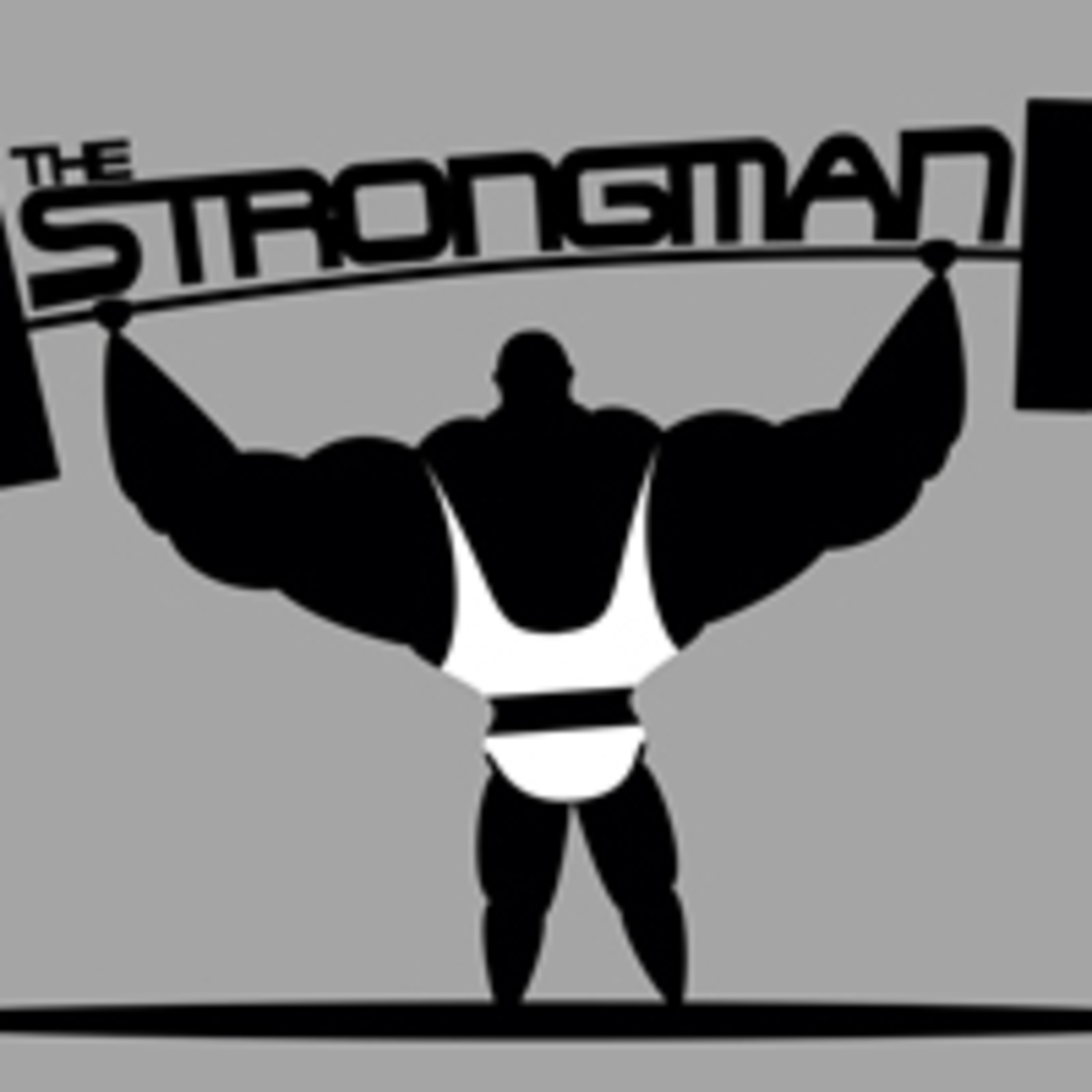 Strongman Pt.1 - Fatal Flaws episode artwork
