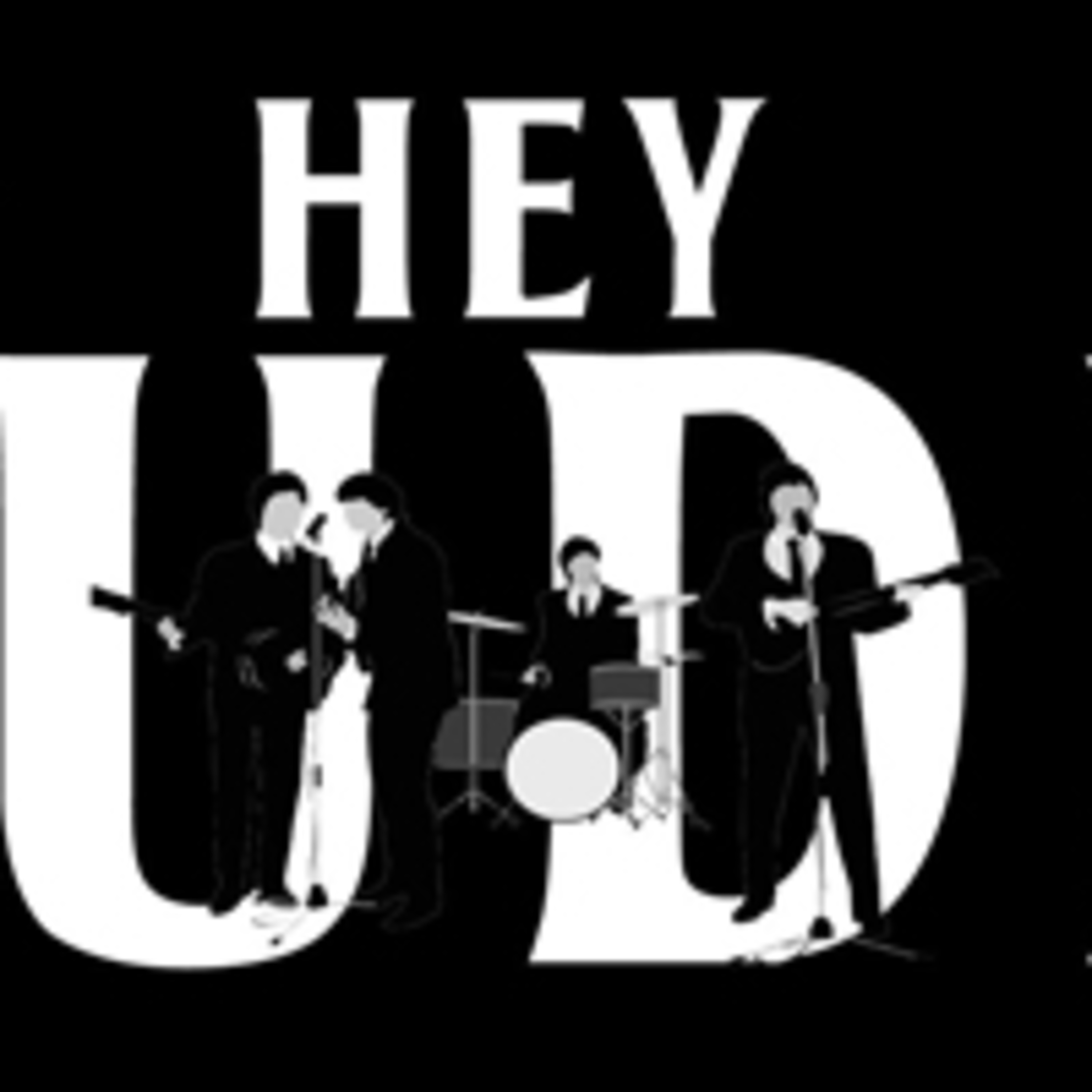 Hey Jude Pt.3 - Division episode artwork