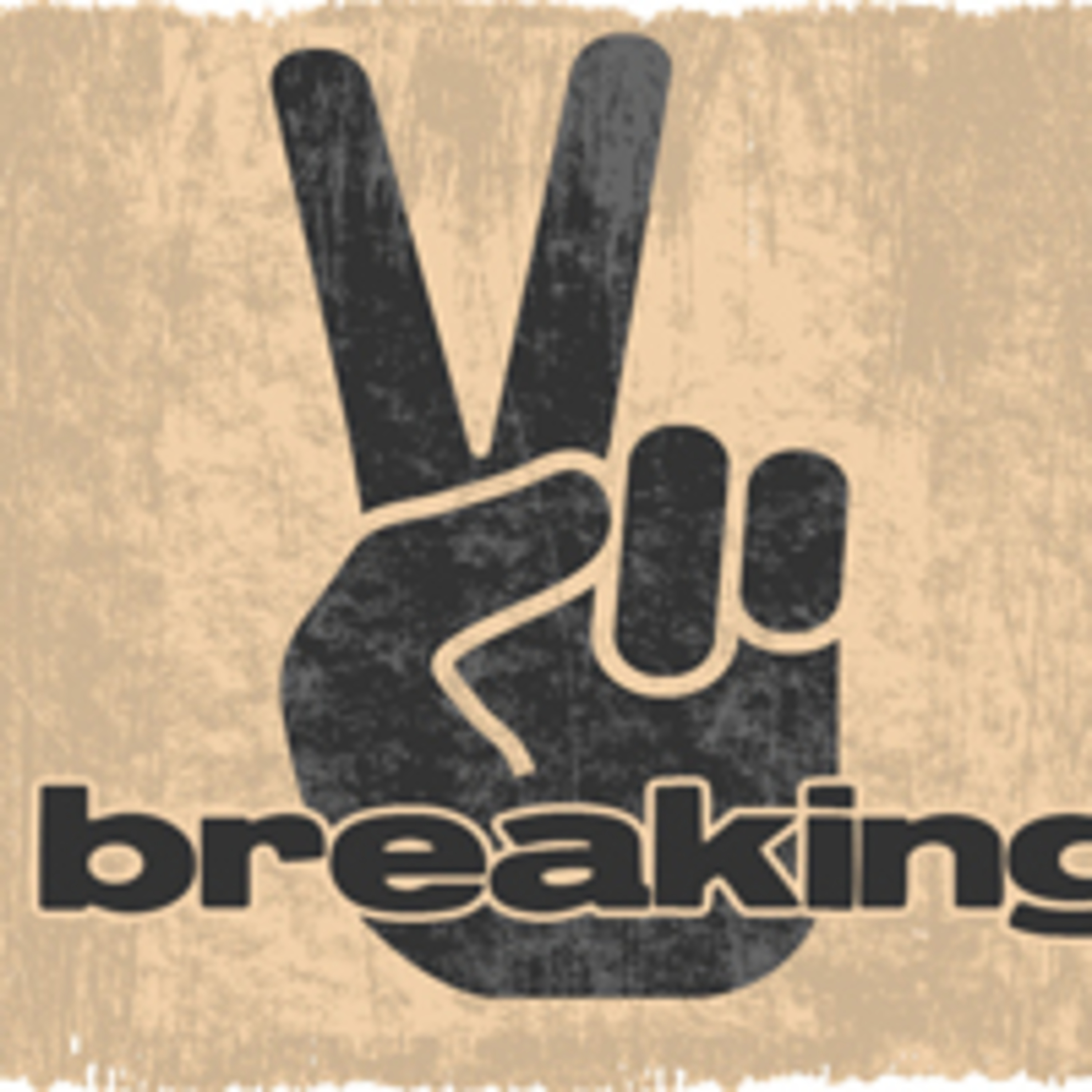 Breaking The Peace episode artwork