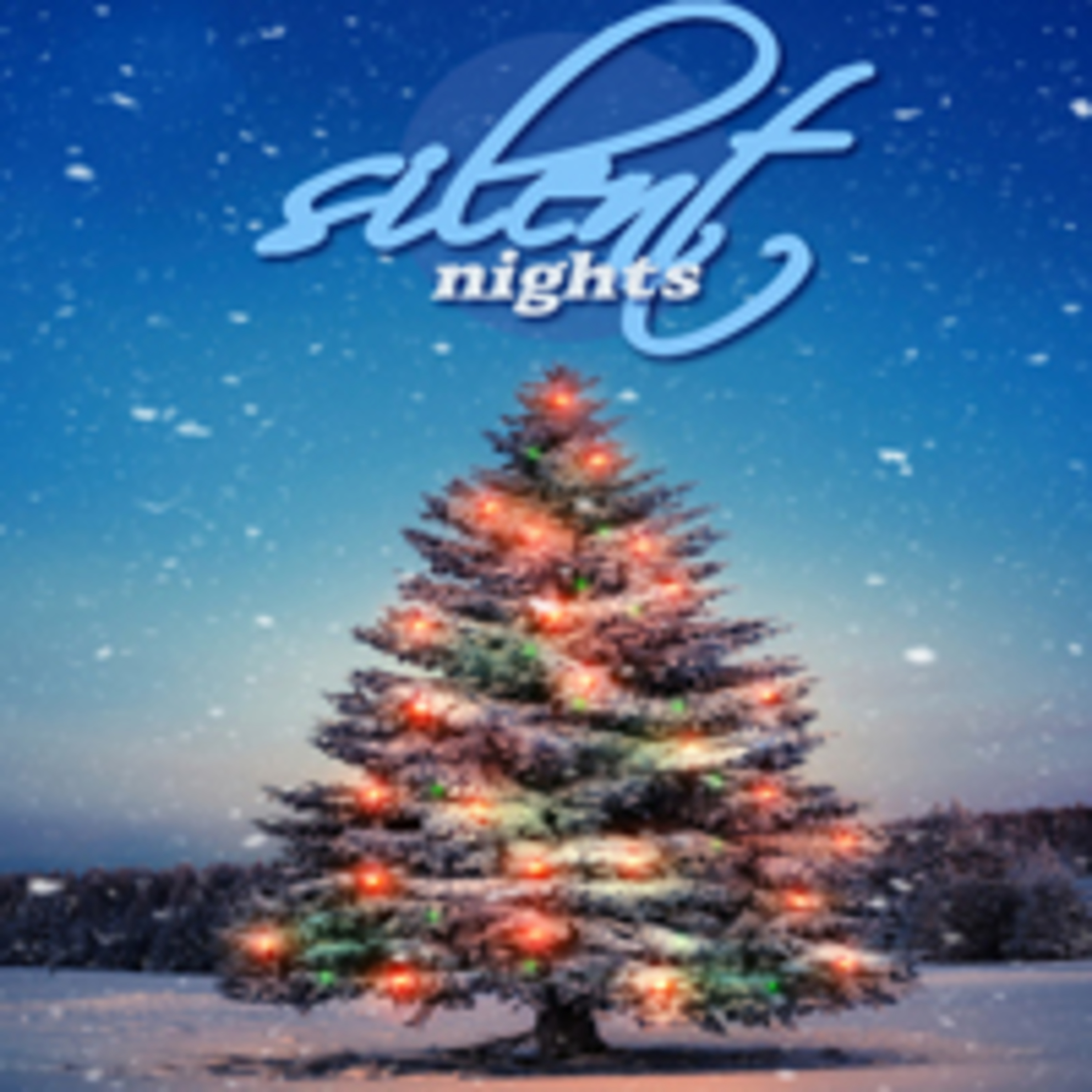 Silent Nights Pt.3 - Home Alone episode artwork