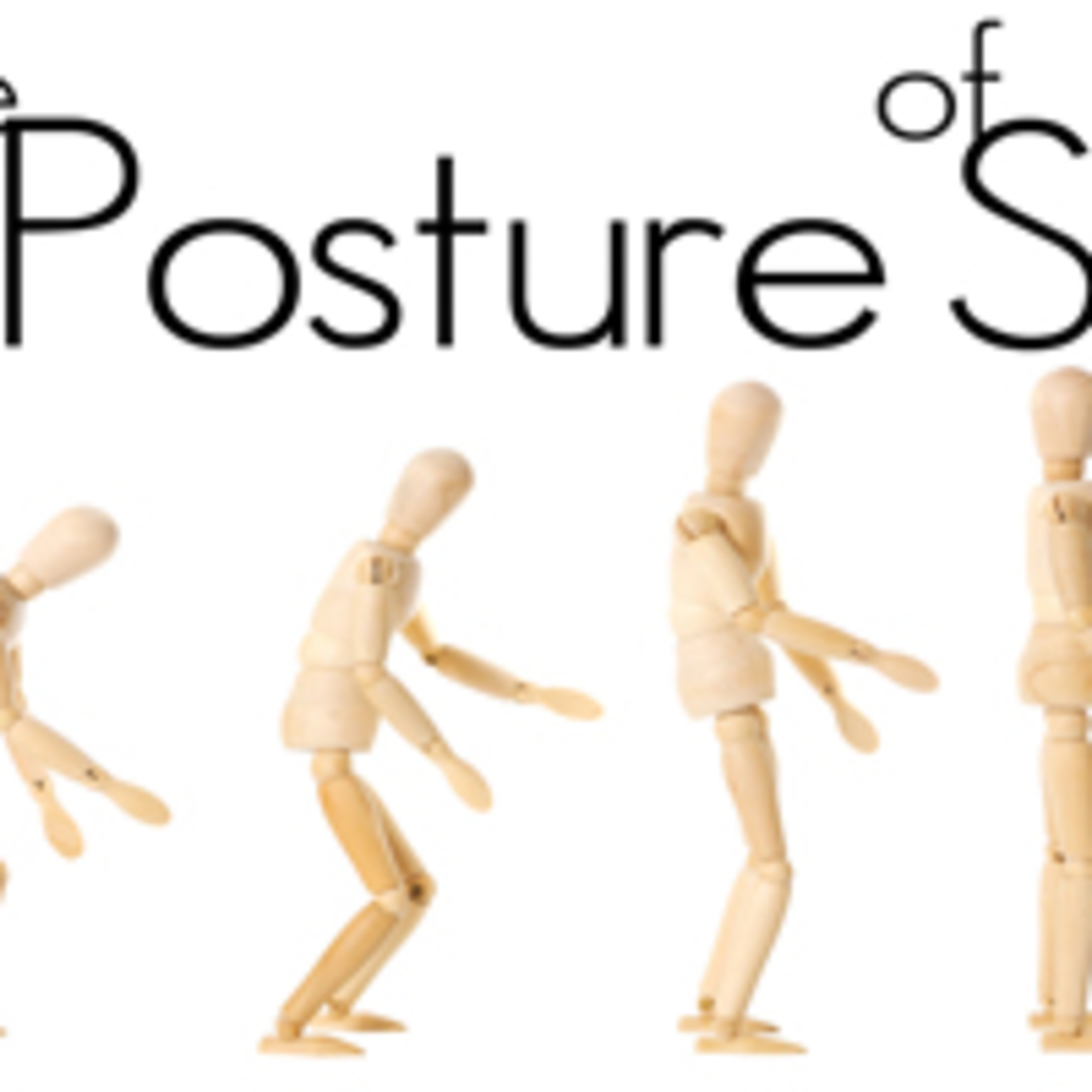 The Posture of Sin episode artwork