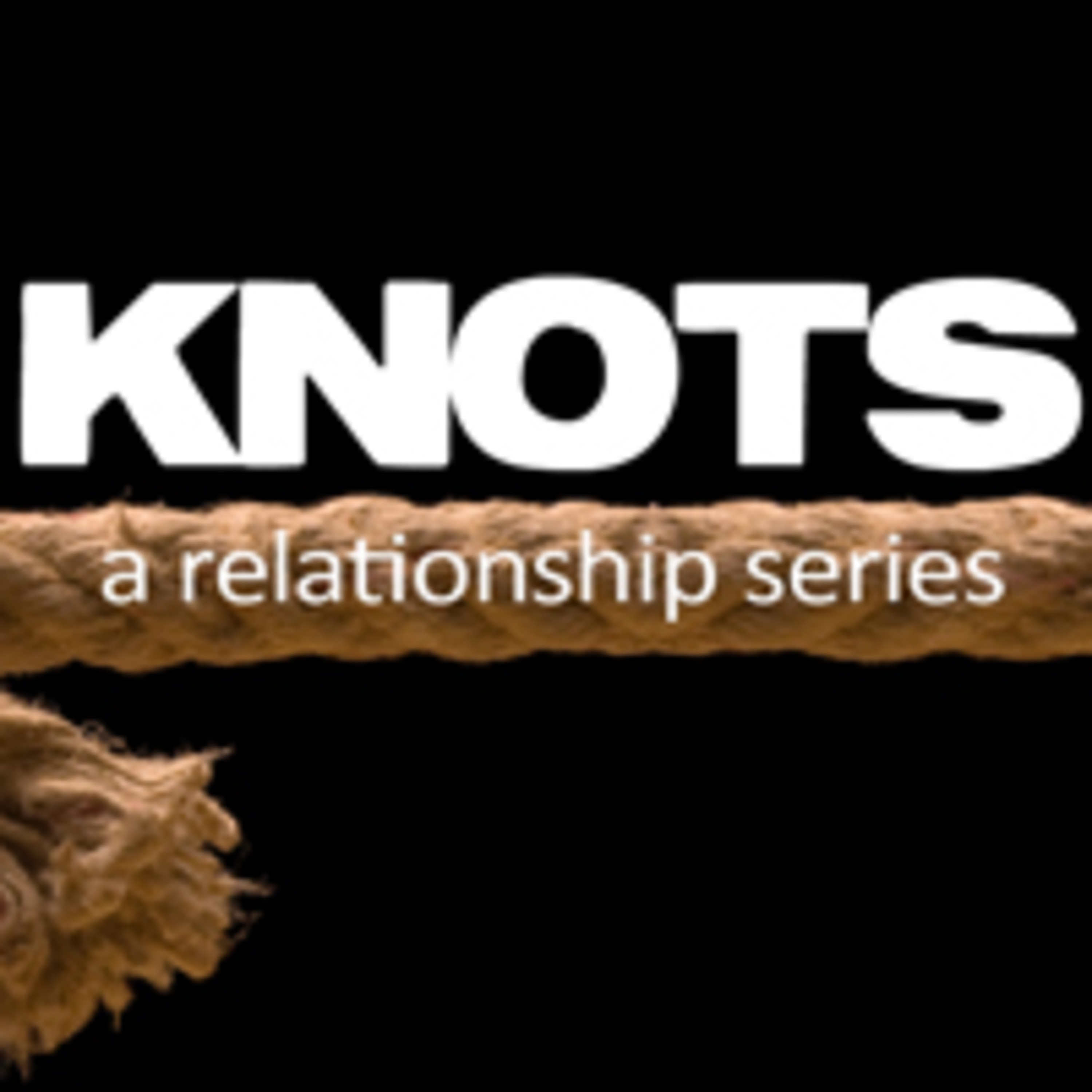 Knots Pt.2 - Knot Hard episode artwork