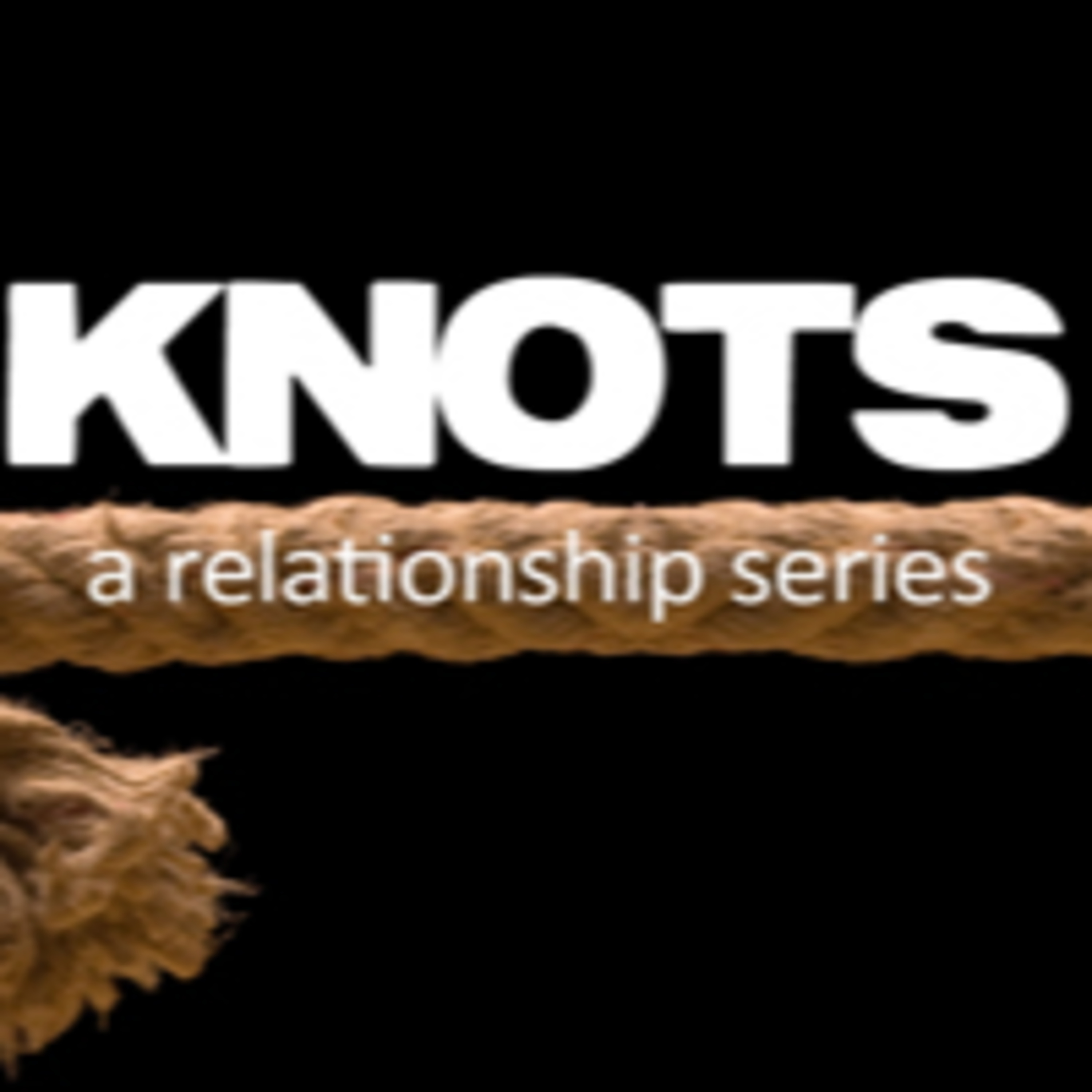 Knots Pt.3 - Knot Candidates episode artwork