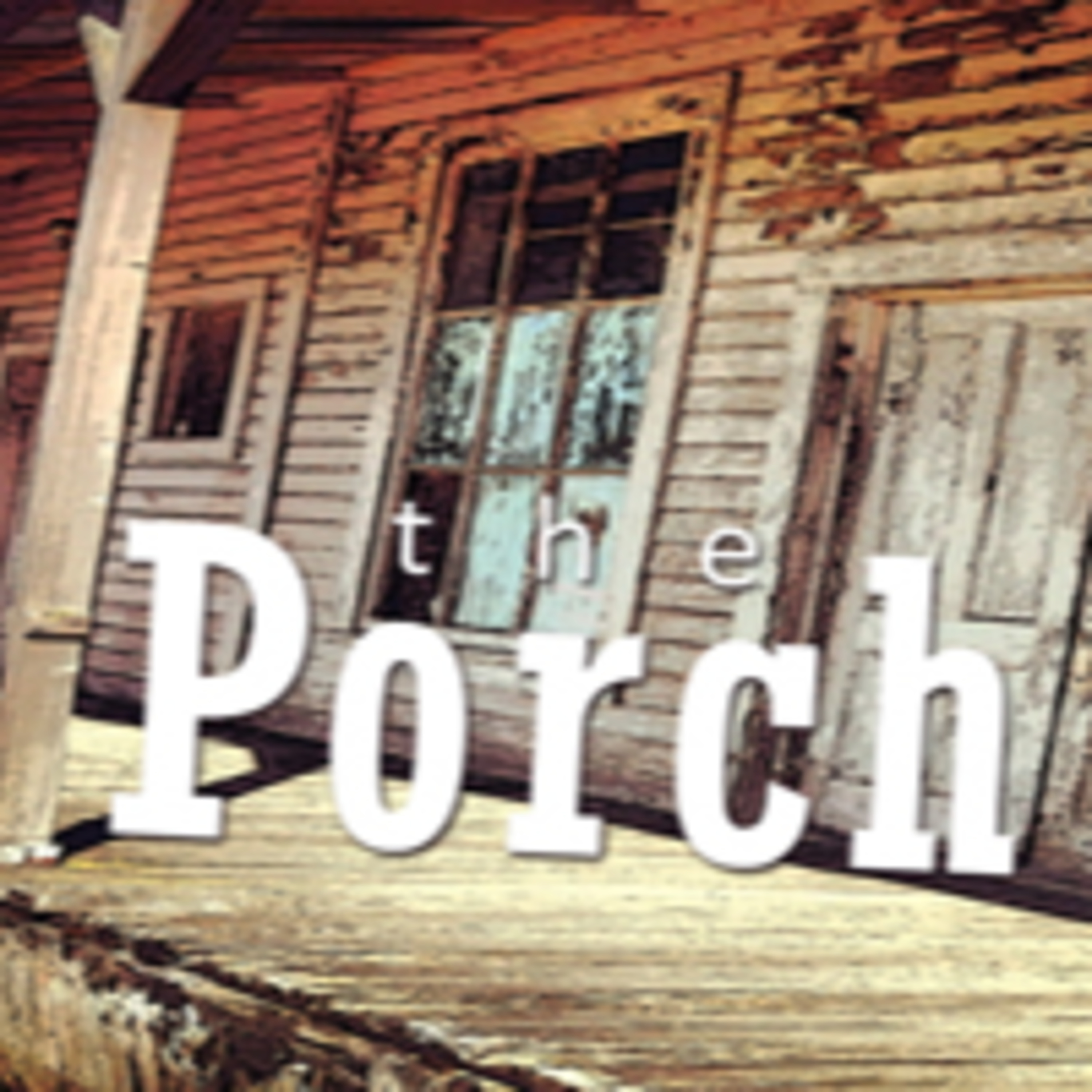 The Porch Pt.3 - Porch Parties episode artwork