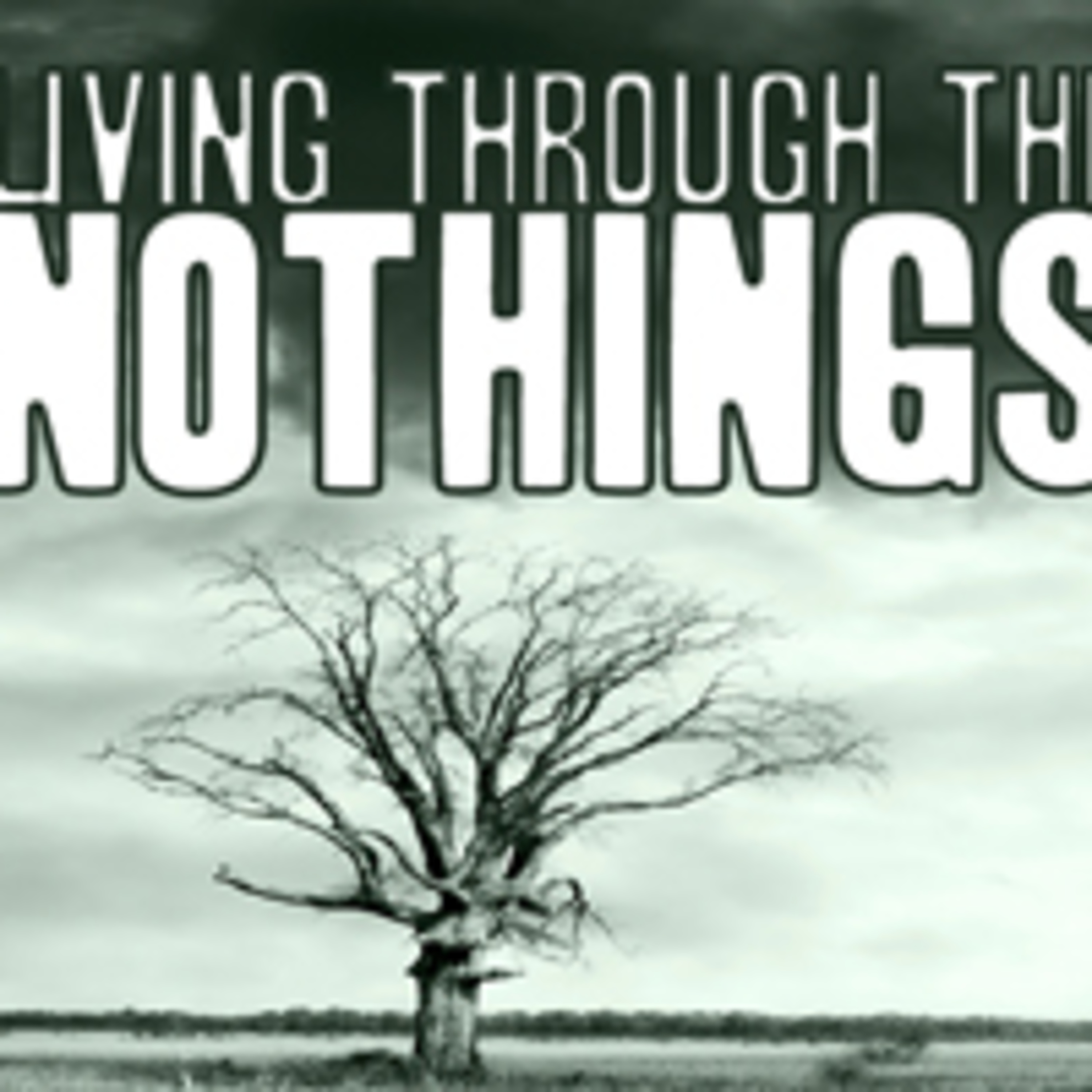 Living Through The Nothings! Pt.3 - Running Man episode artwork
